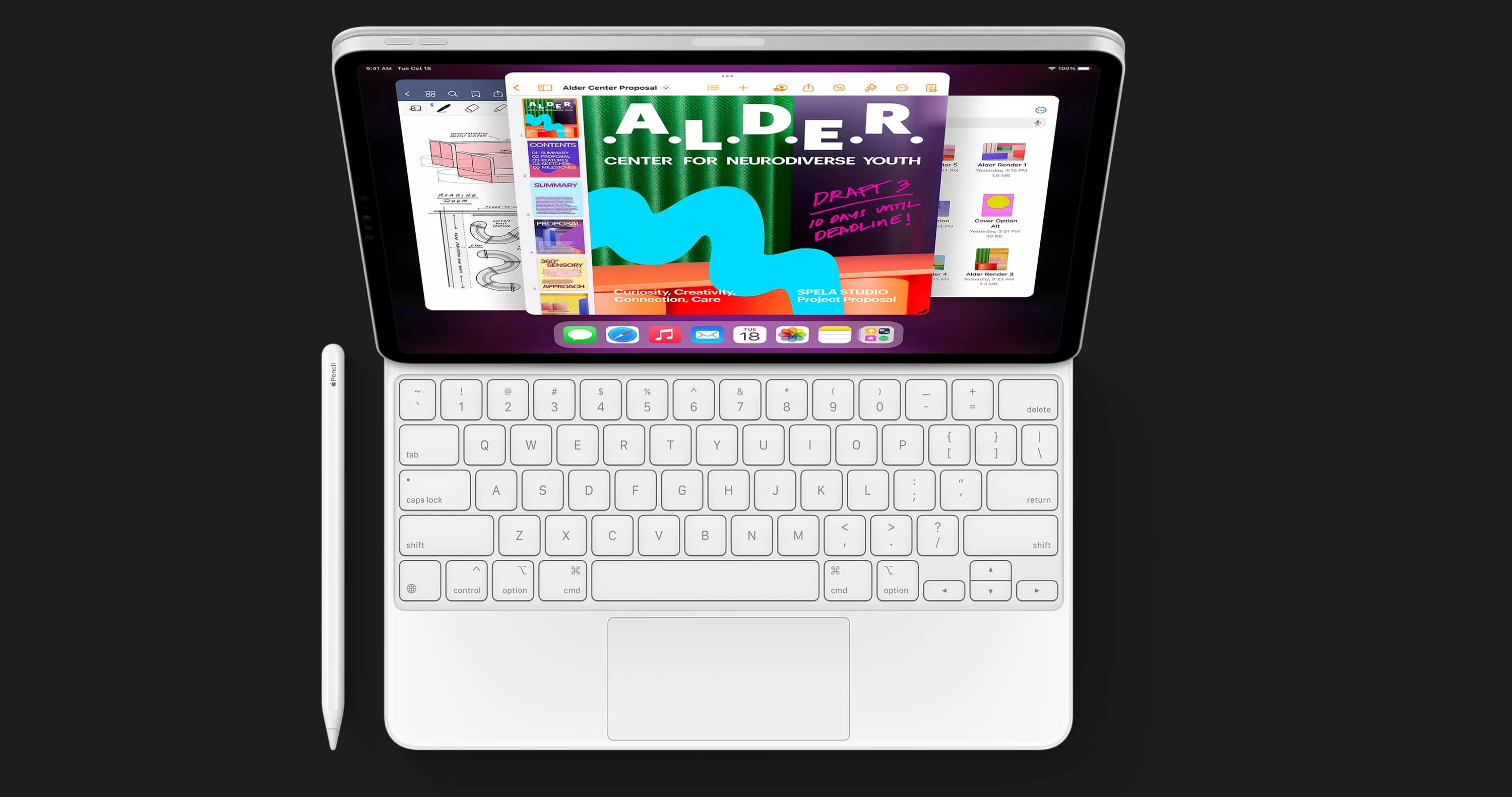 Apple iPad Pro 12.9 (2022)