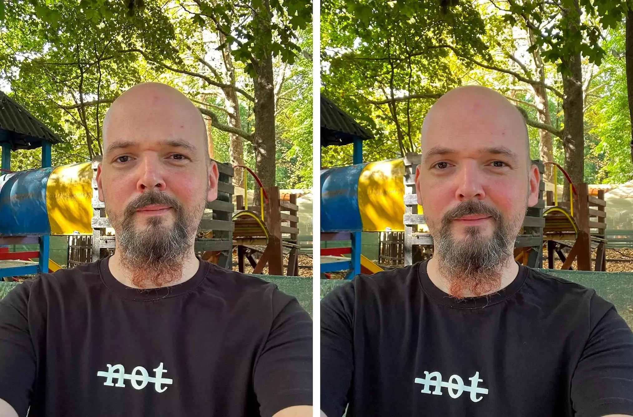 Огляд і порівняння камер iPhone 14 vs iPhone 13 — чи помітна різниця? 