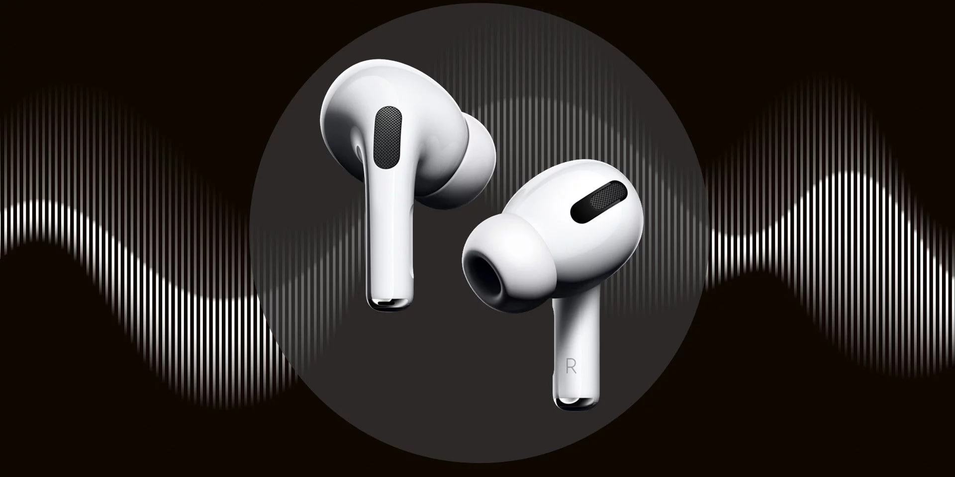 Как работает Adaptive Transparency на AirPods Pro 2?