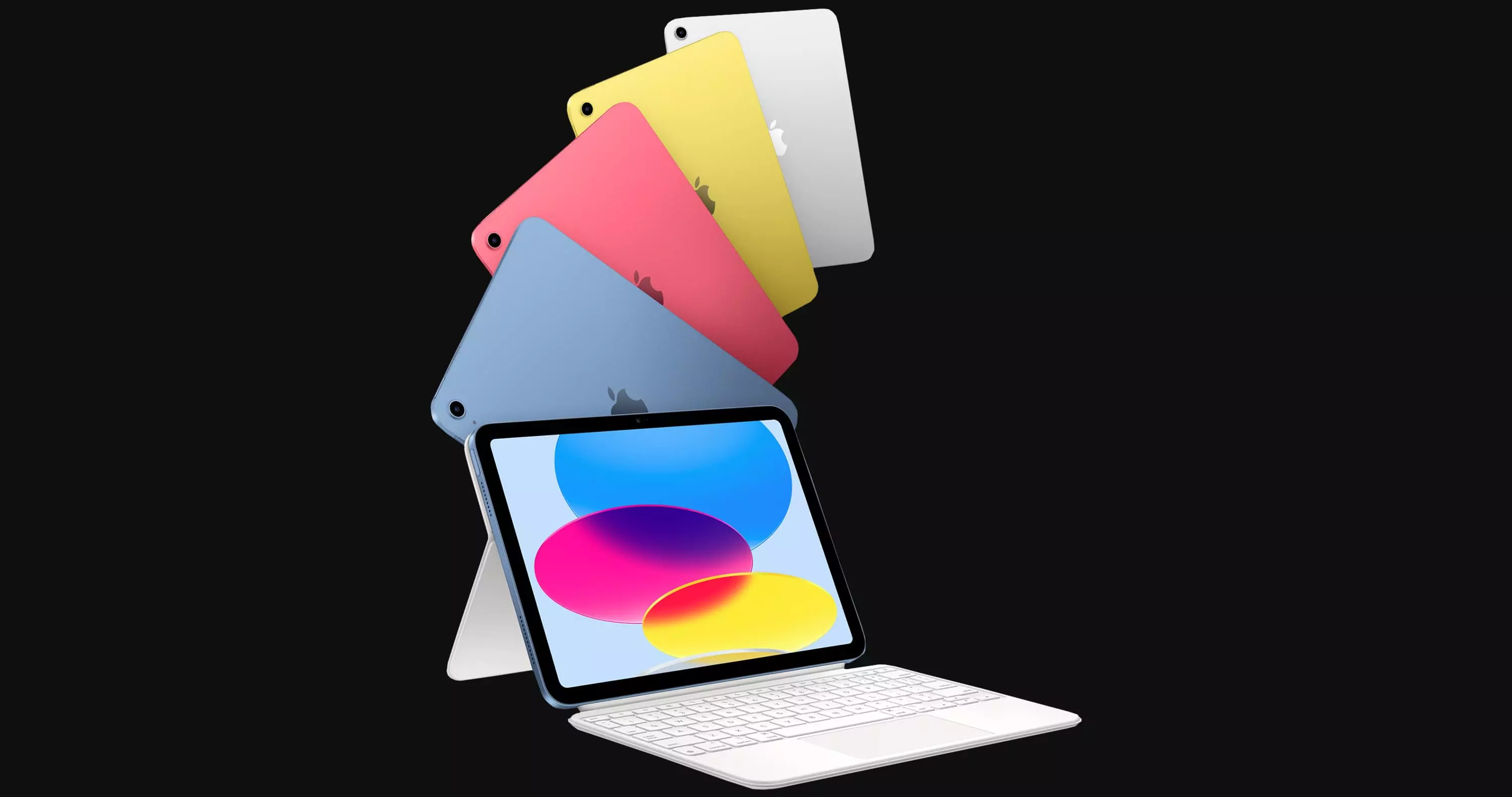 Який Apple iPad купити дитині?