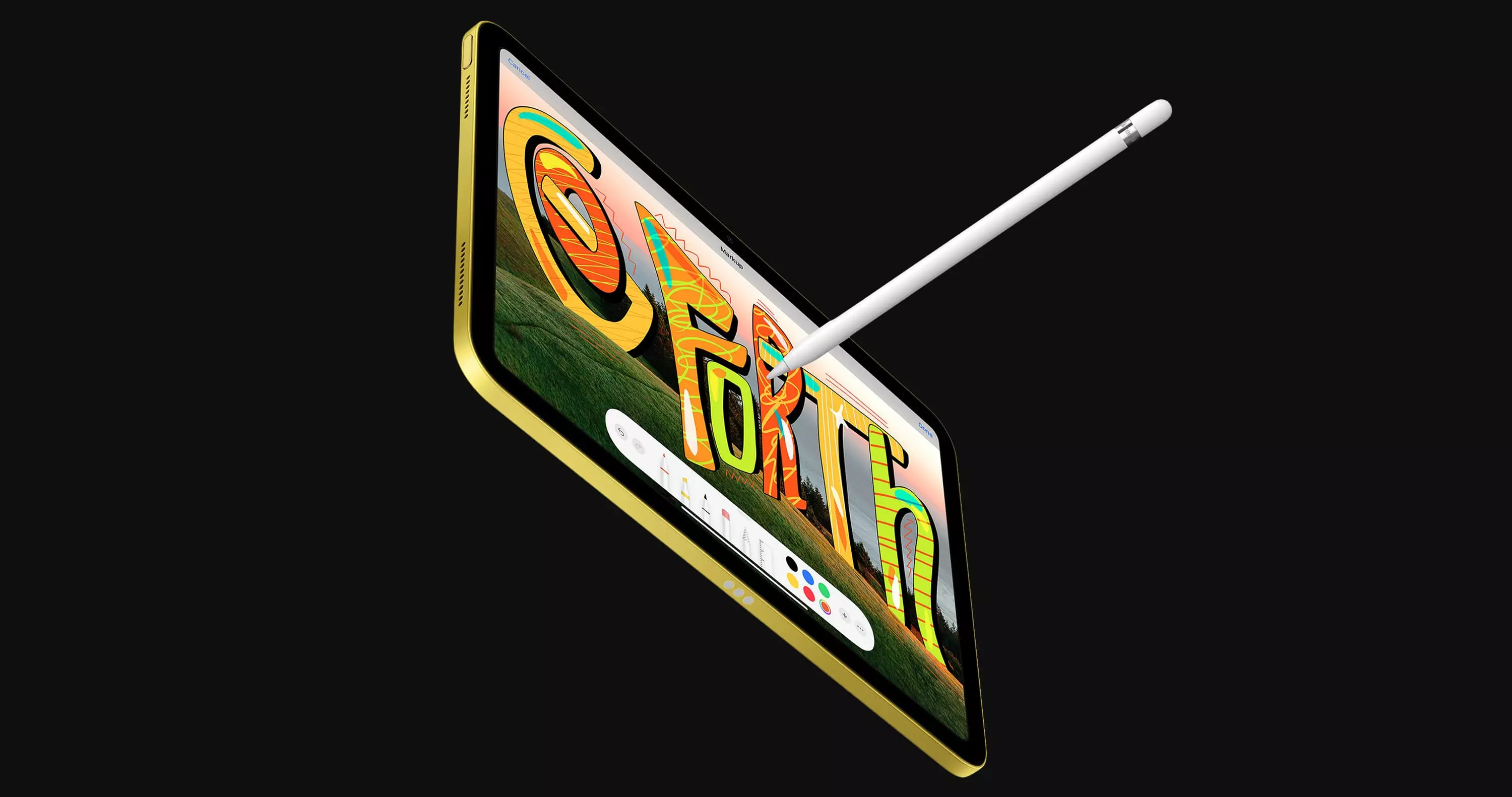 Какой Apple iPad купить ребенку?