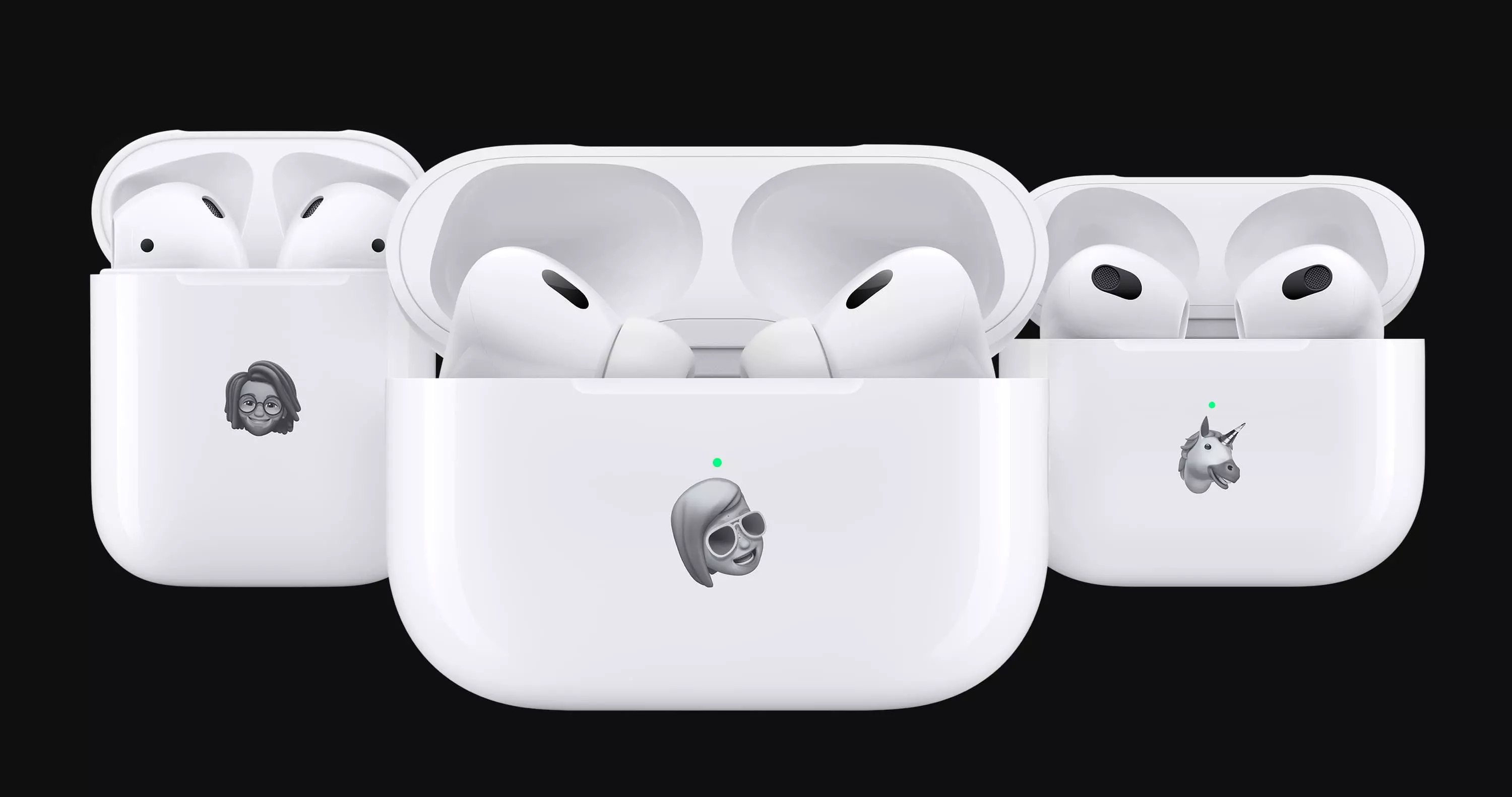 Apple выпустила новую прошивку для AirPods Pro 2 и Beats