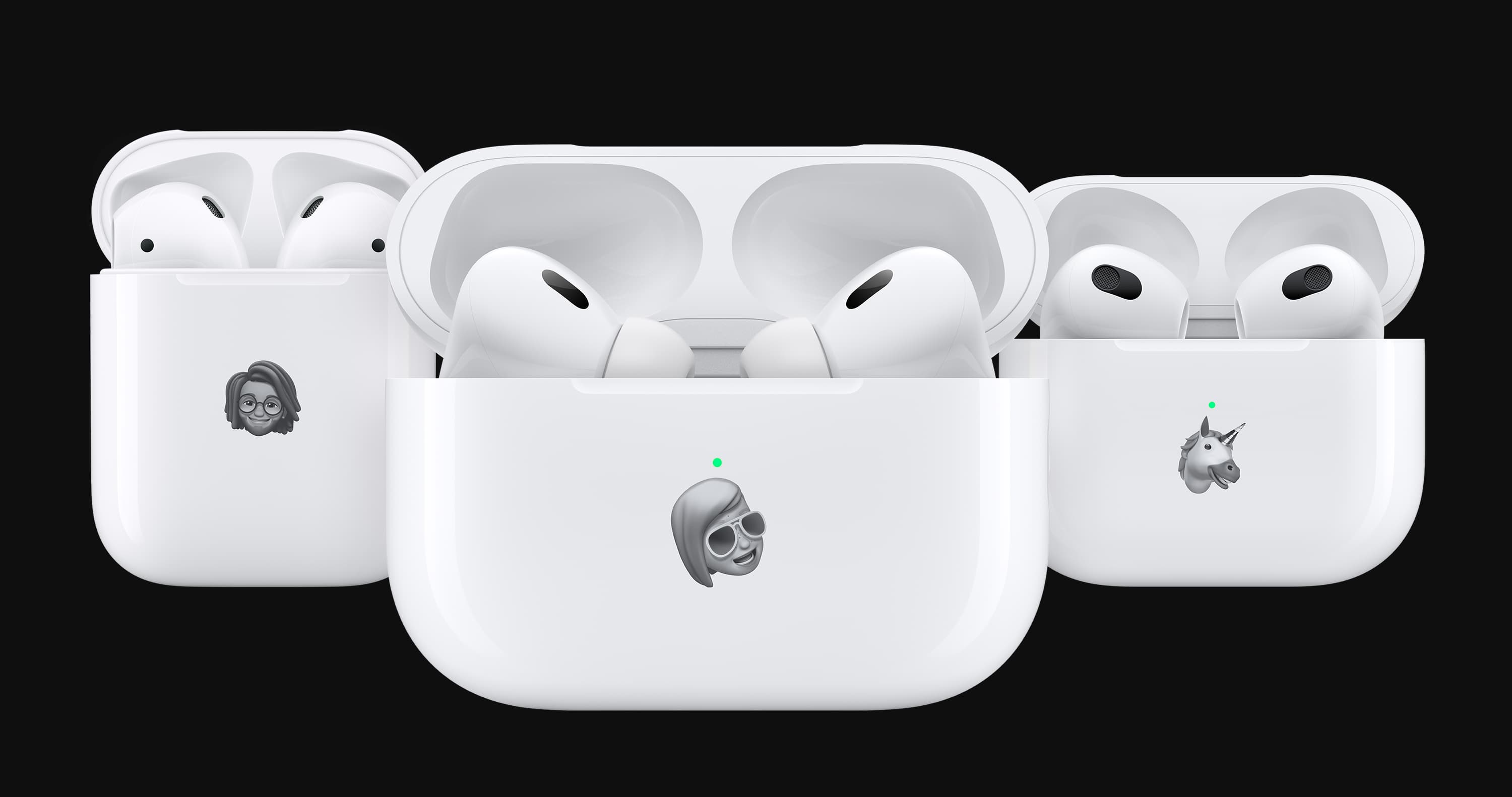 Apple випустила нову прошивку для AirPods Pro 2 та Beats
