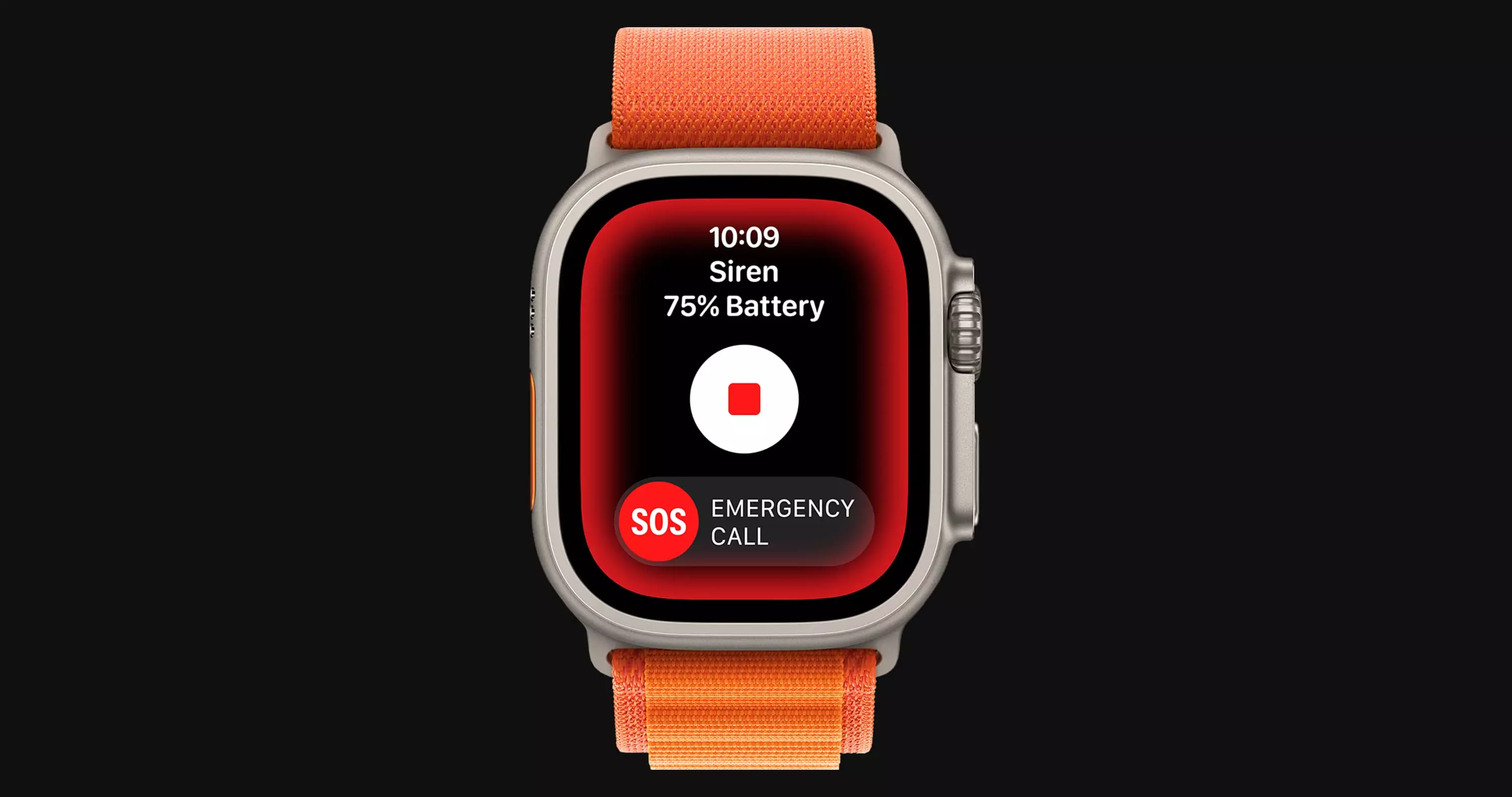 ТОП-10 фішок смарт-годинника Apple Watch Ultra
