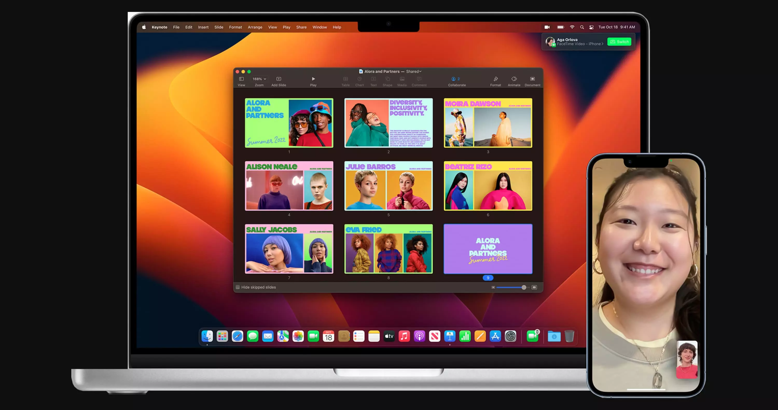 Який MacBook купити для роботи в офісі?