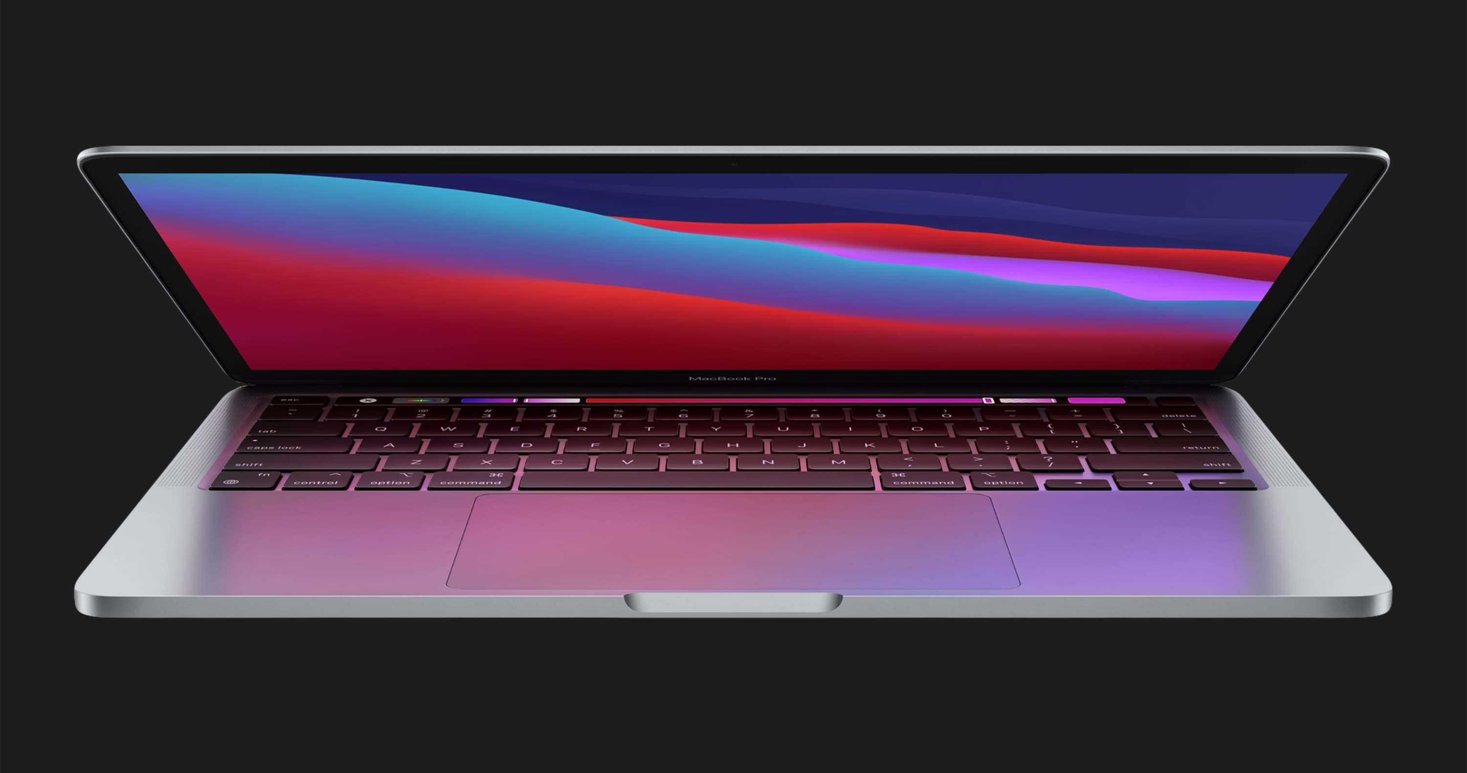 б/у Apple MacBook Pro 15, 2019 (256GB) (MV902) (Идеальное состояние)