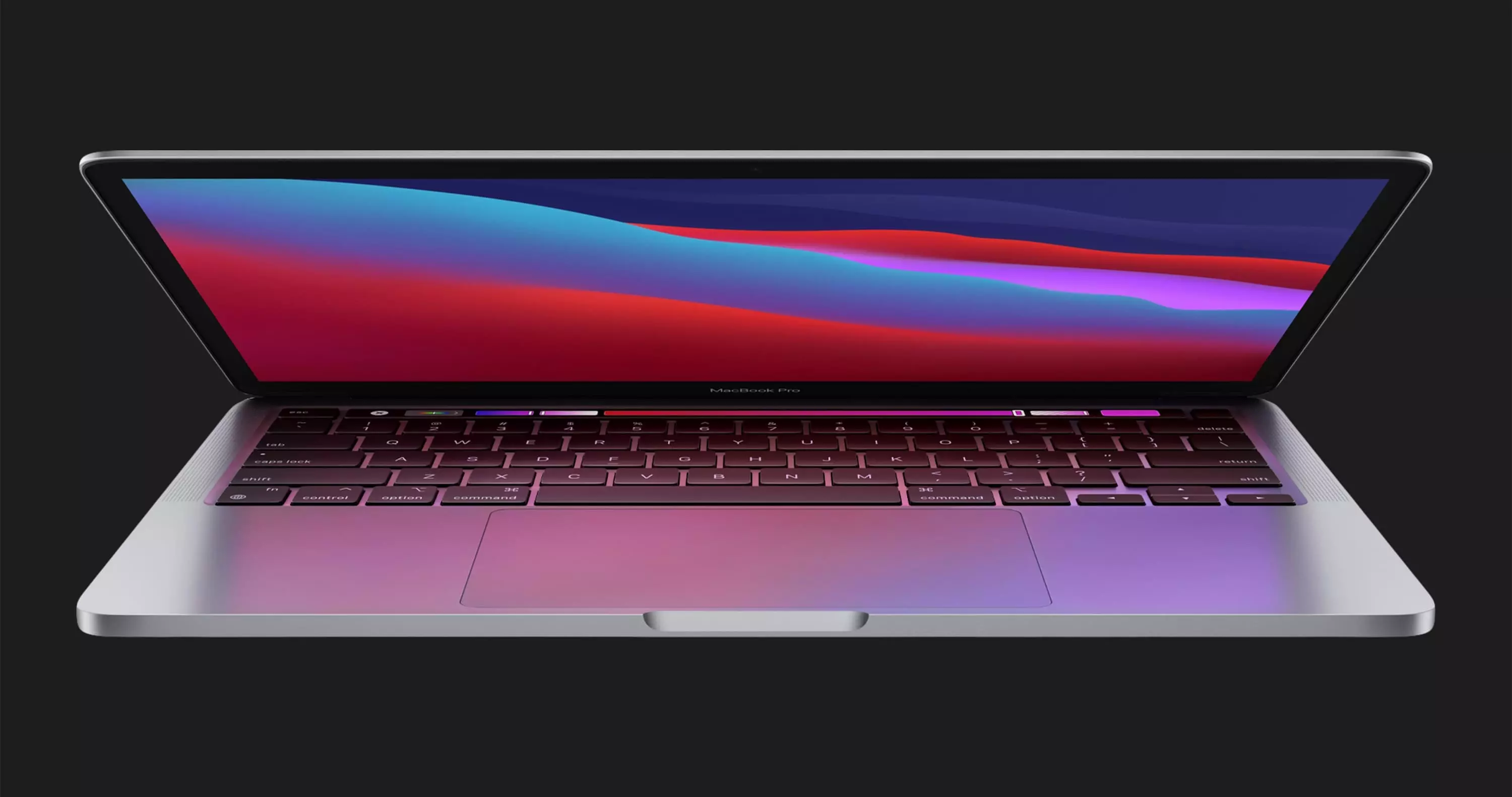 б/у Apple MacBook Pro 13, 2018 (256GB) (MR9Q2)