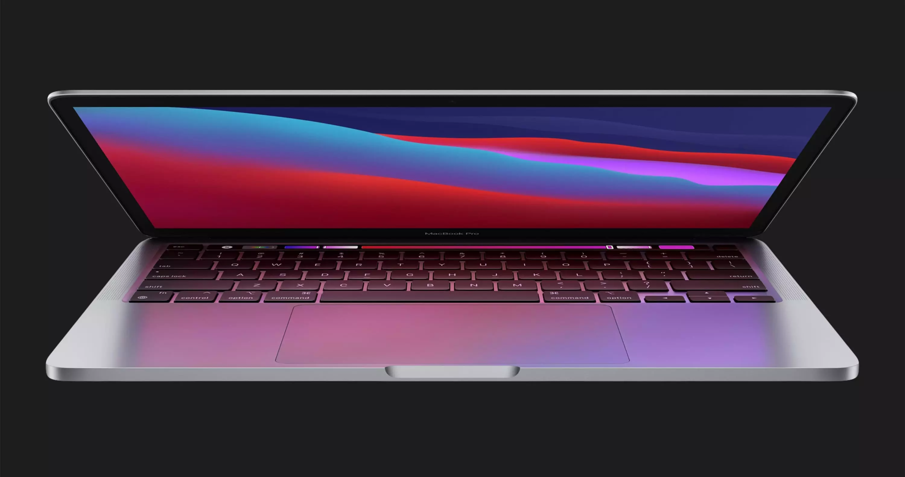 б/у Apple MacBook Pro 13, 2019 (256GB) (MUHP2) (Идеальное состояние)
