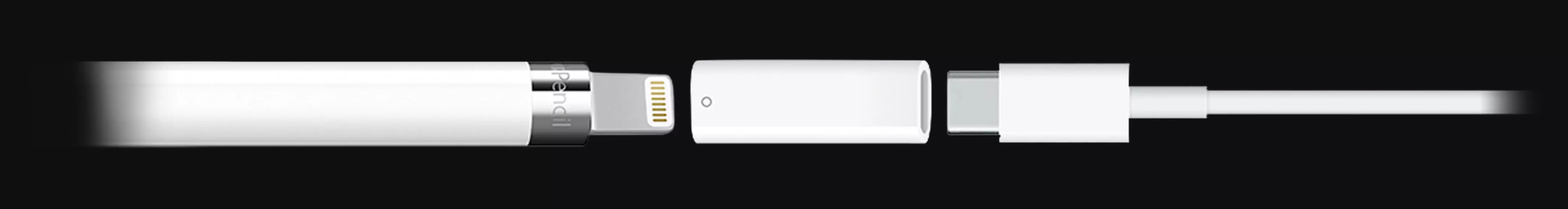 Як підключити Apple Pencil до iPad?