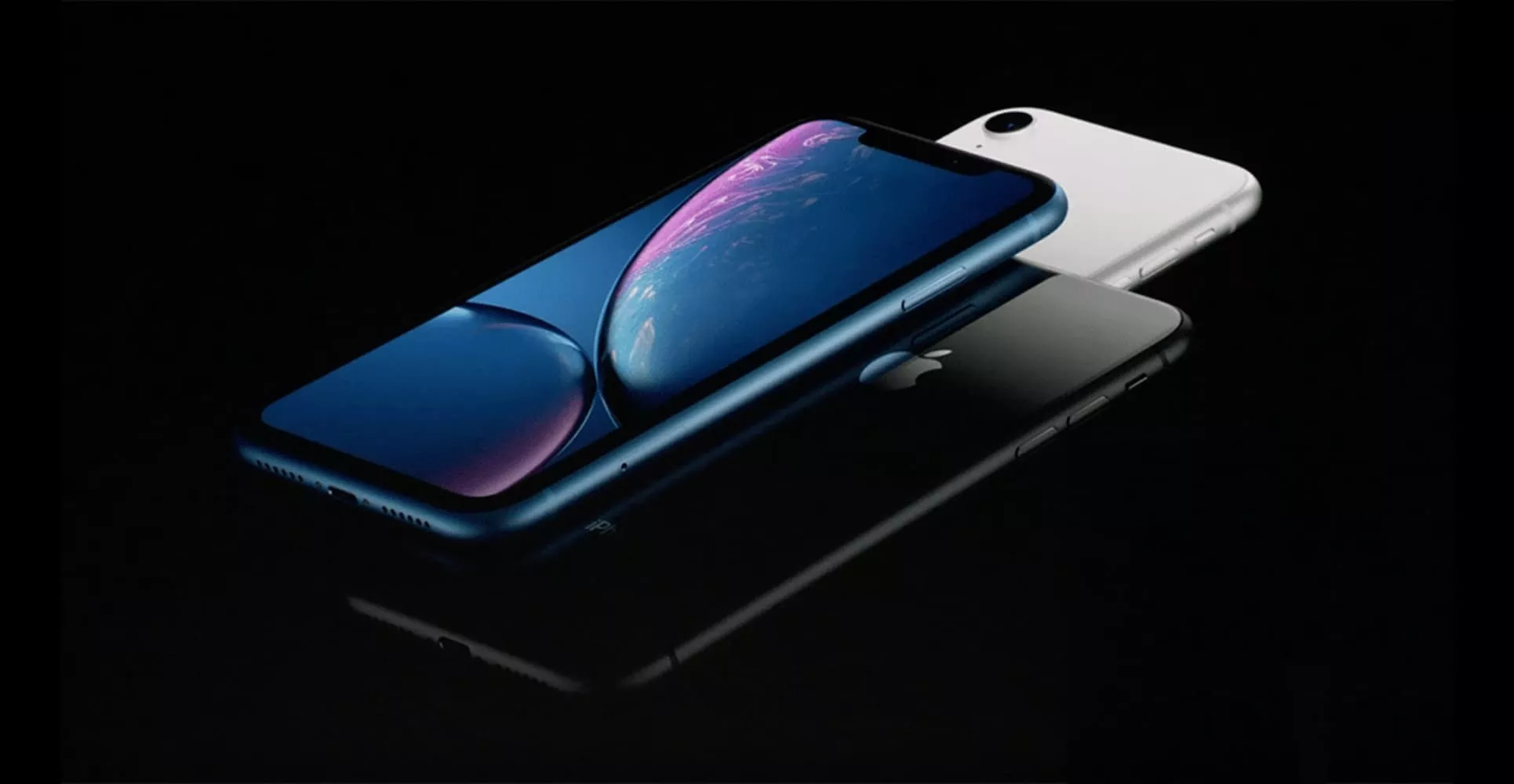 iPhone XR 64GB (Blue)