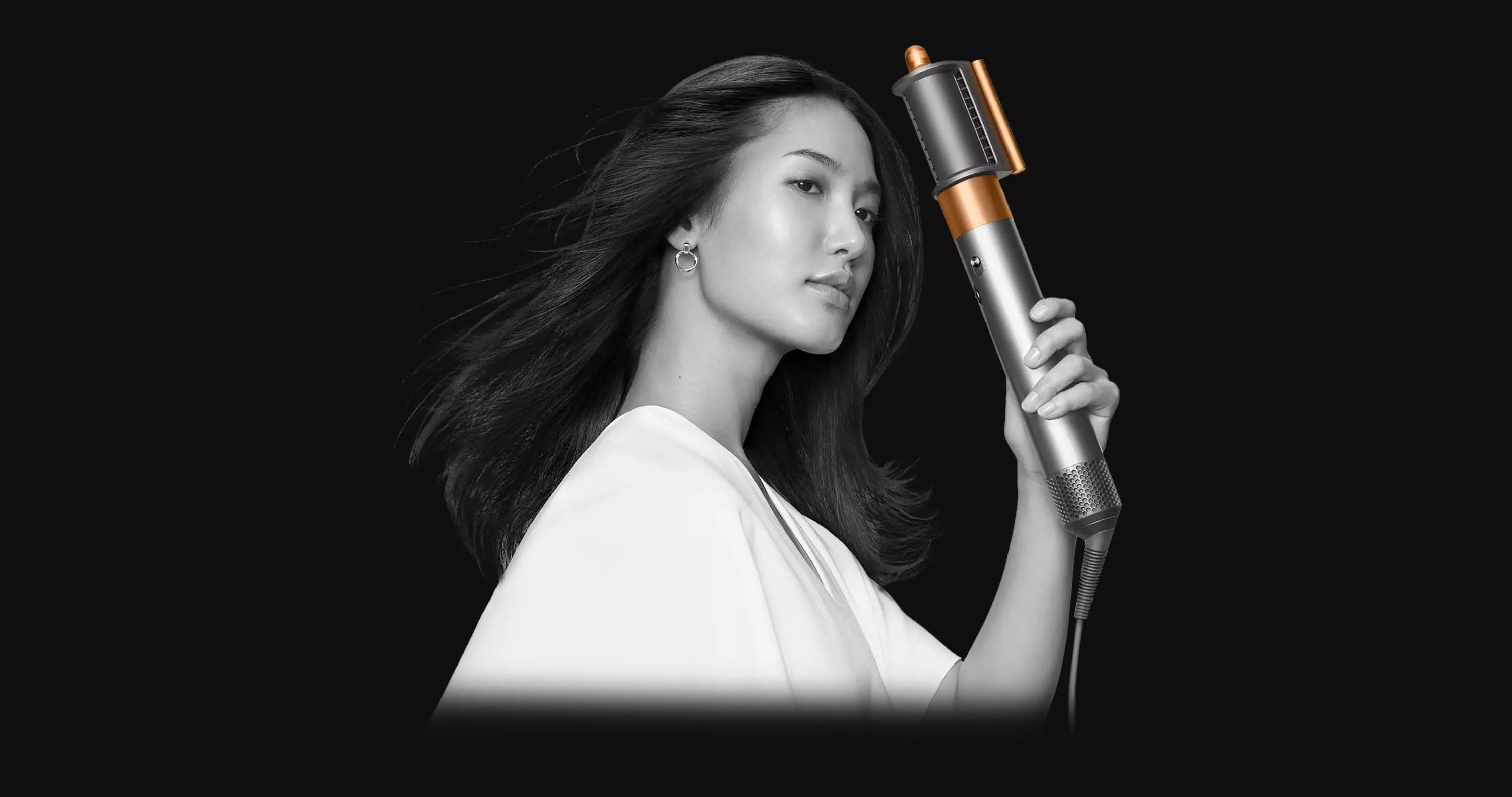 Как выбрать стайлер Dyson?
