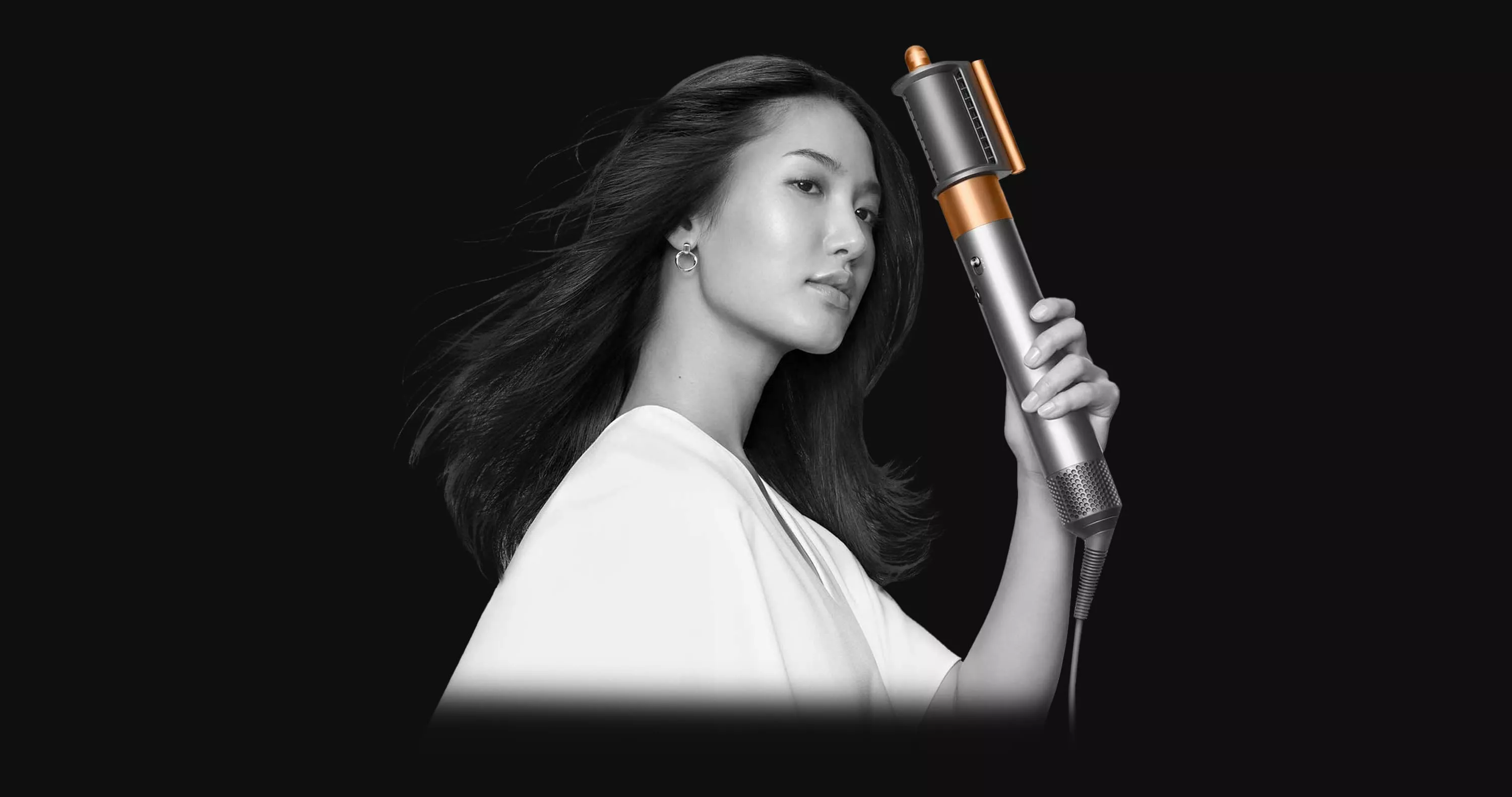 Як вибрати стайлер Dyson?