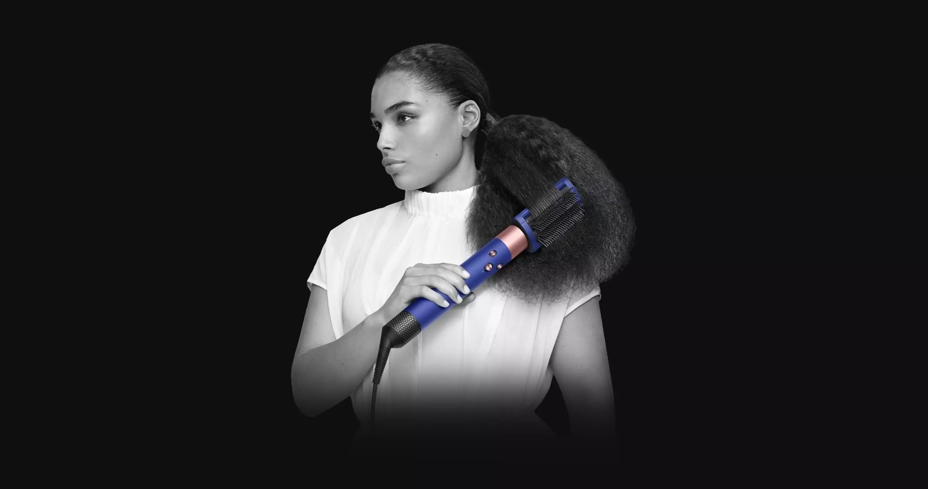 Как выбрать стайлер Dyson?