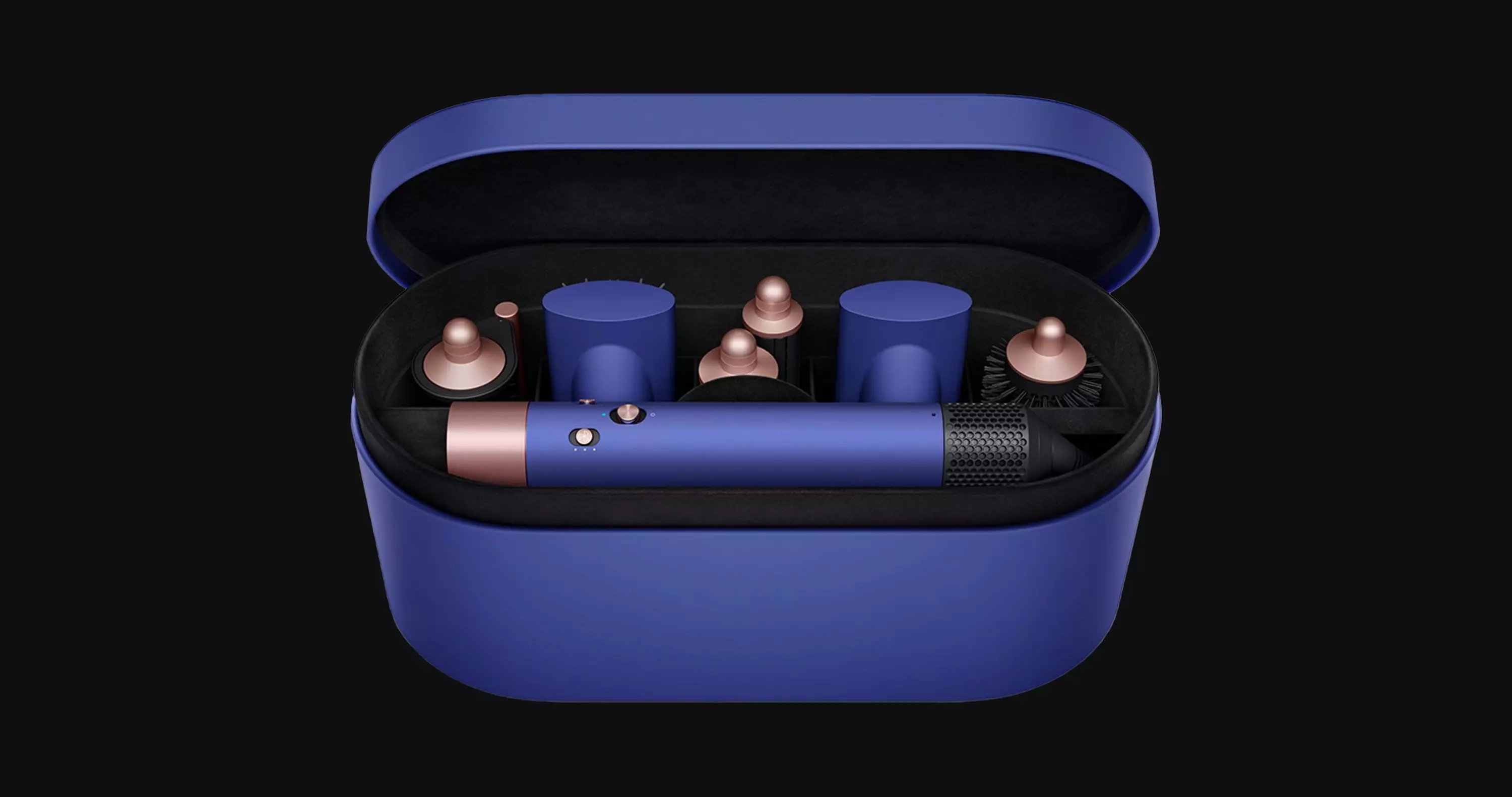 Как выбрать стайлер Dyson?