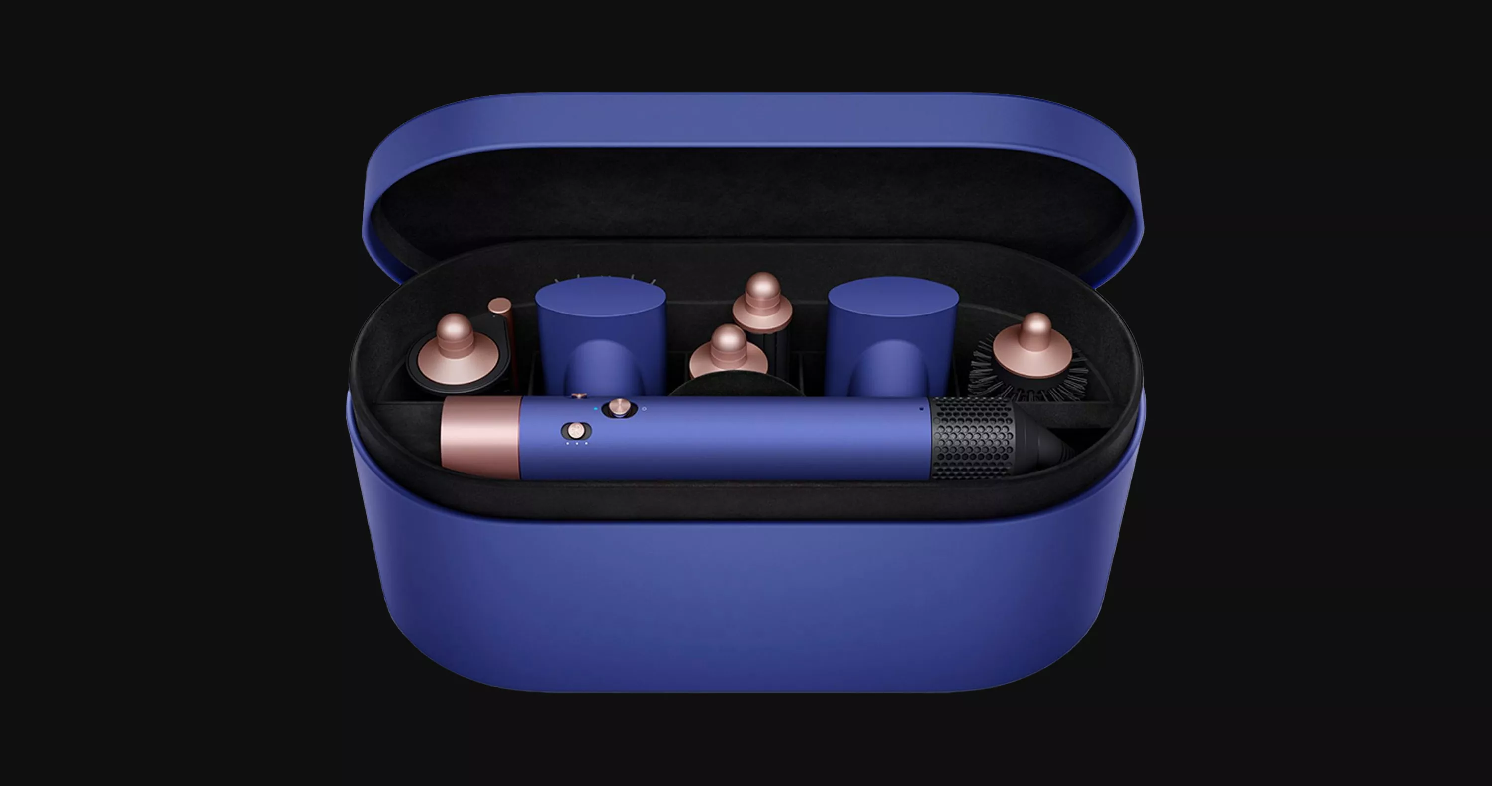 Як вибрати стайлер Dyson?
