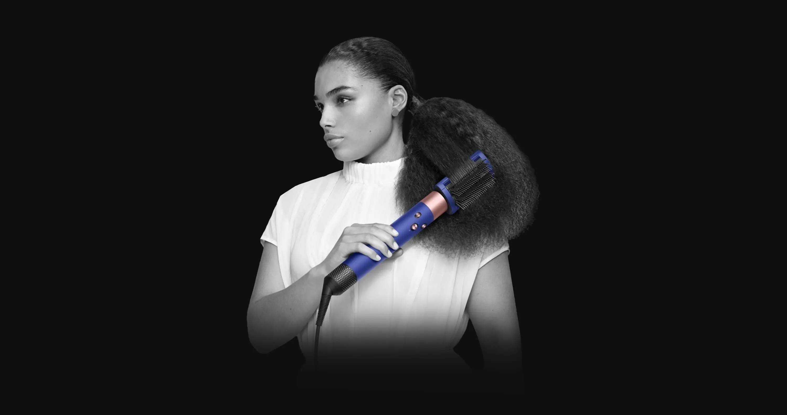 Як вибрати стайлер Dyson?