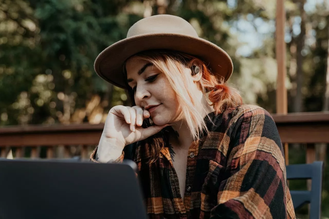 Наушники JBL