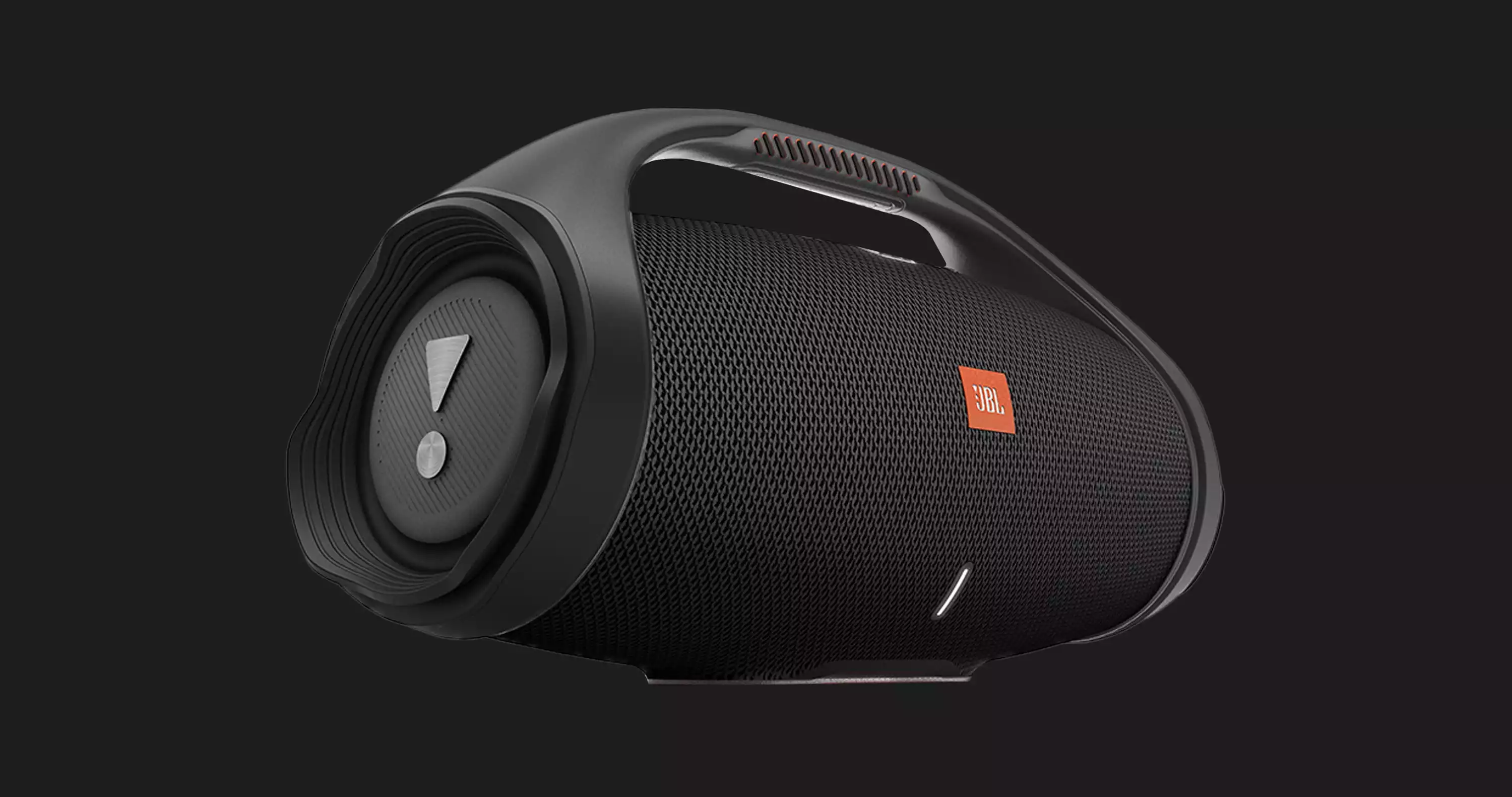 Акустика от JBL