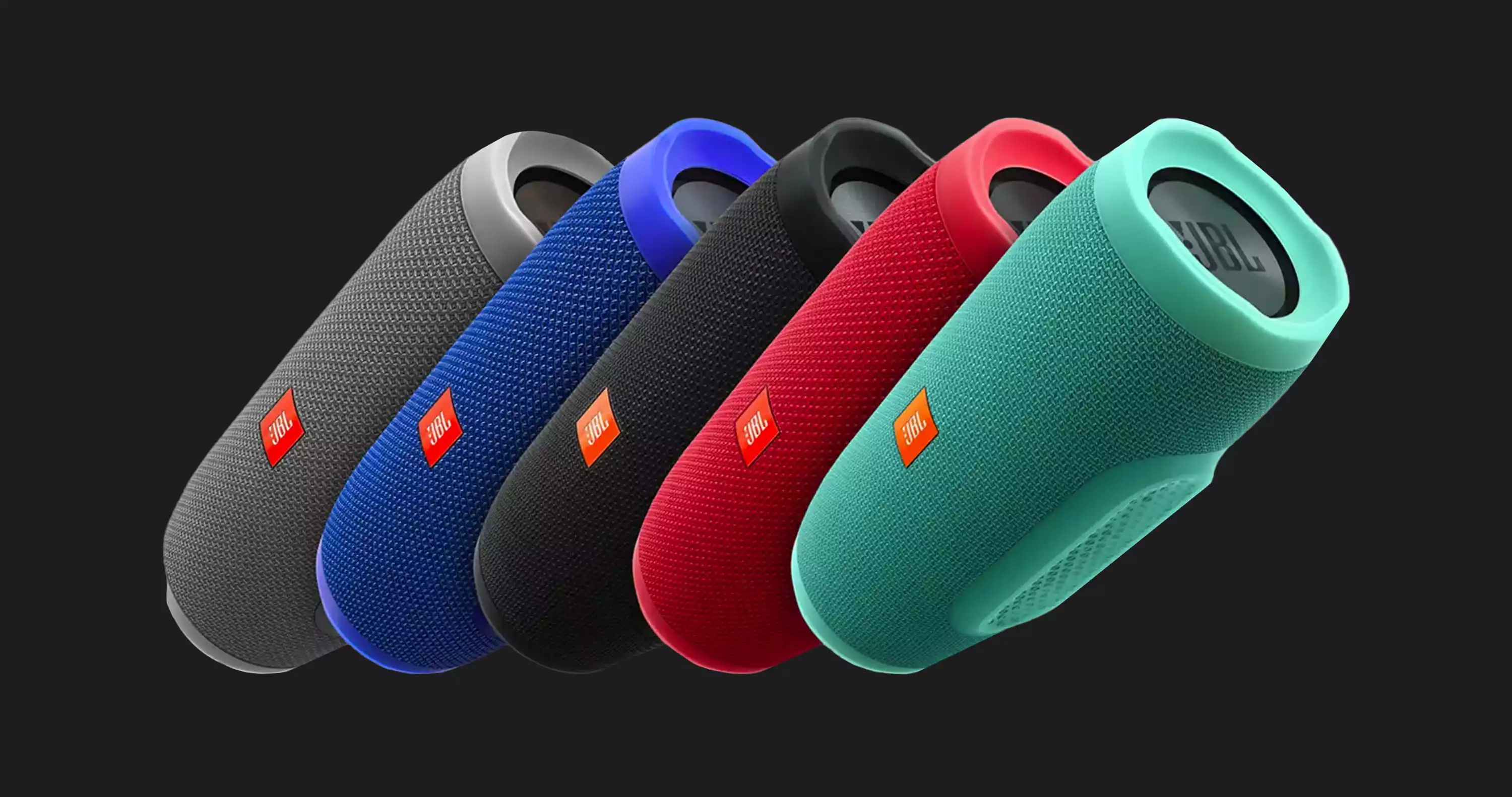 Акустика от JBL
