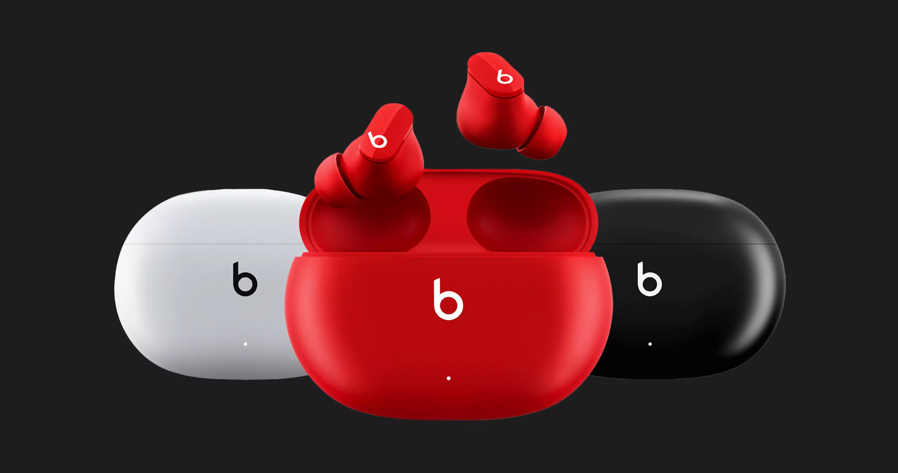 Навушники Beats