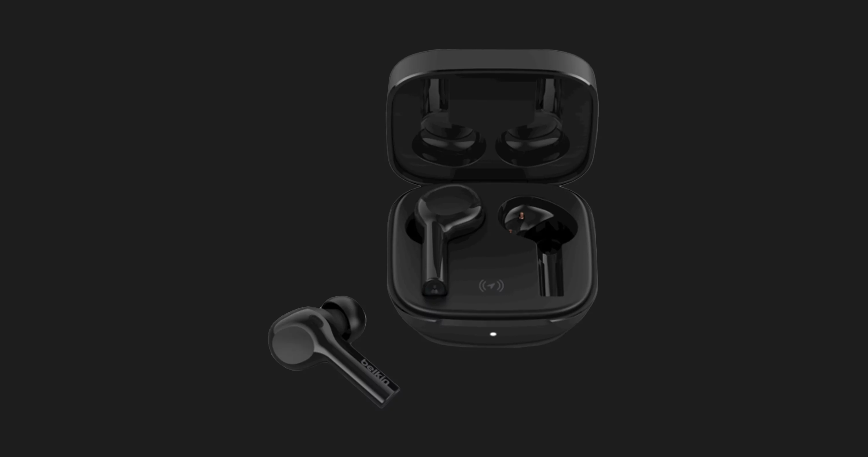 Наушники Belkin