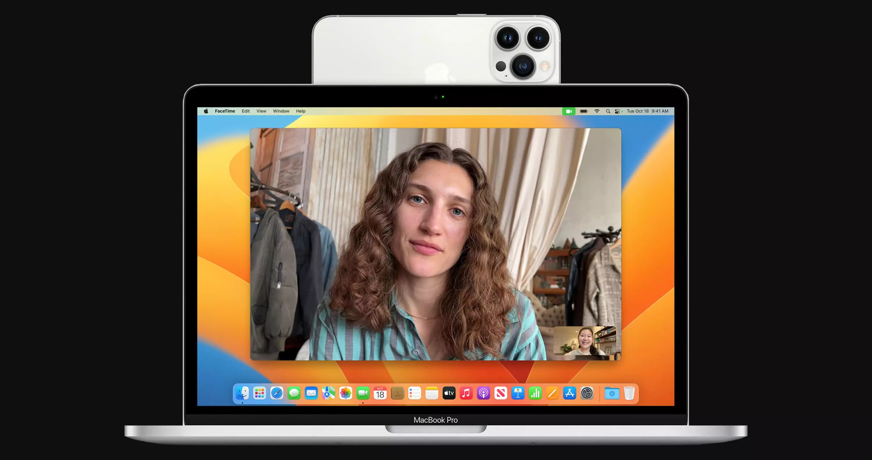 Корисні фішки macOS Ventura