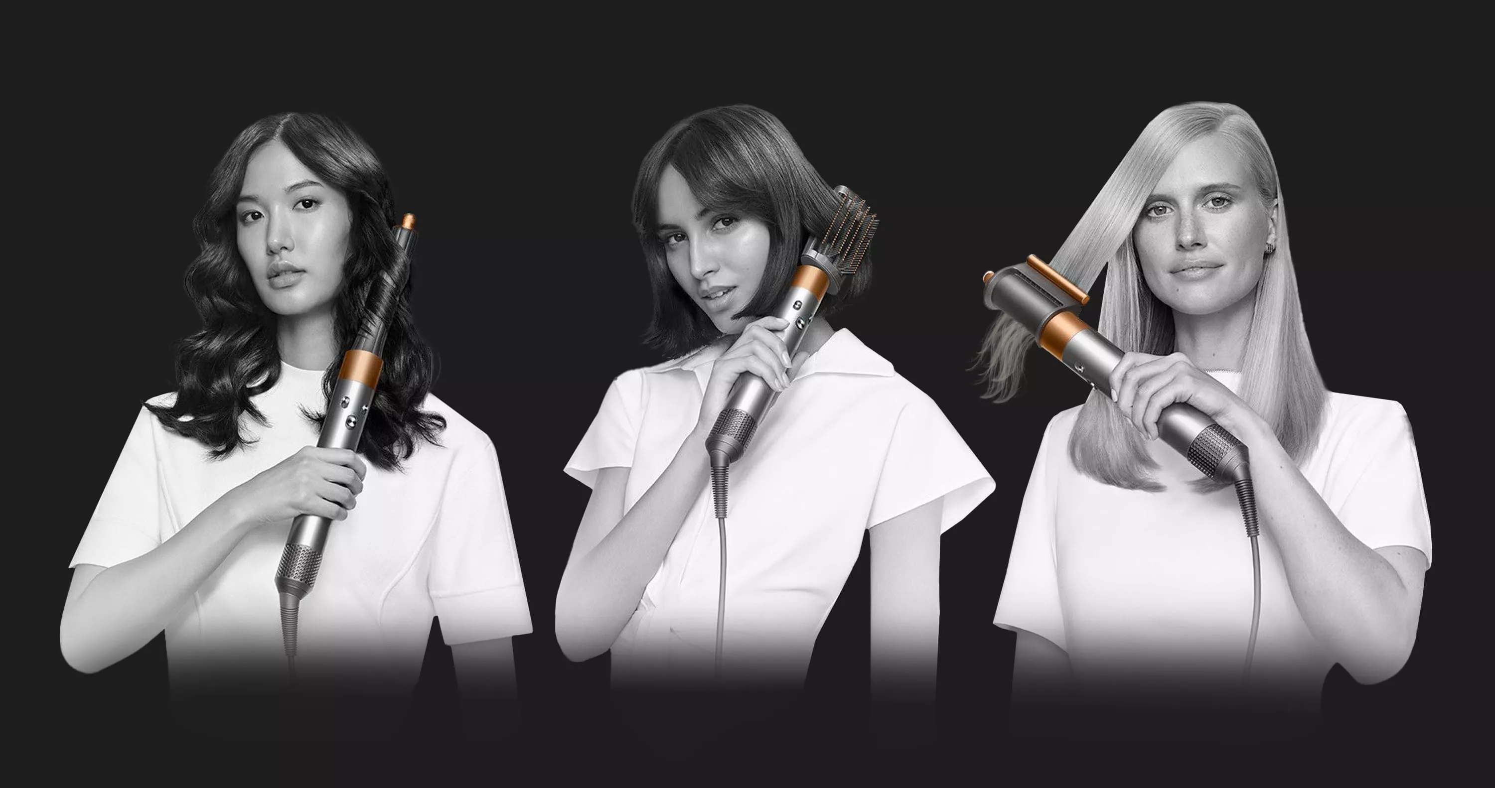 Аксессуары для Dyson