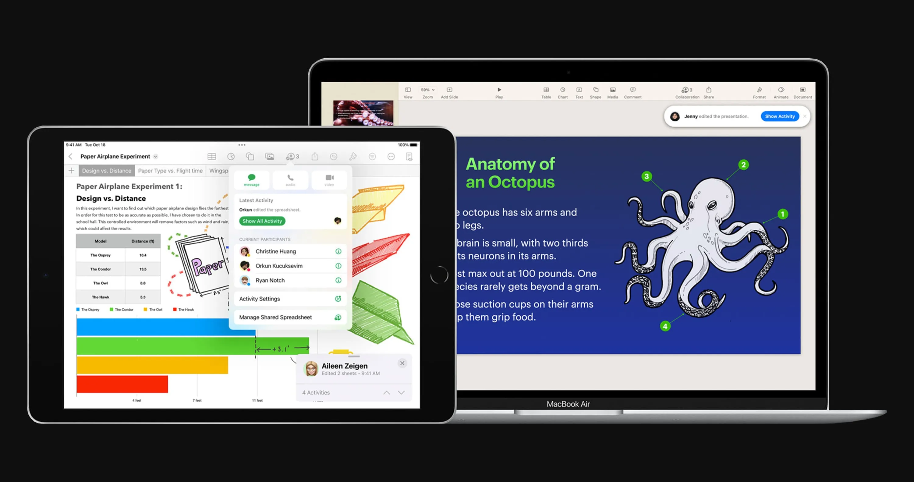 Какой MacBook купить для учебы?
