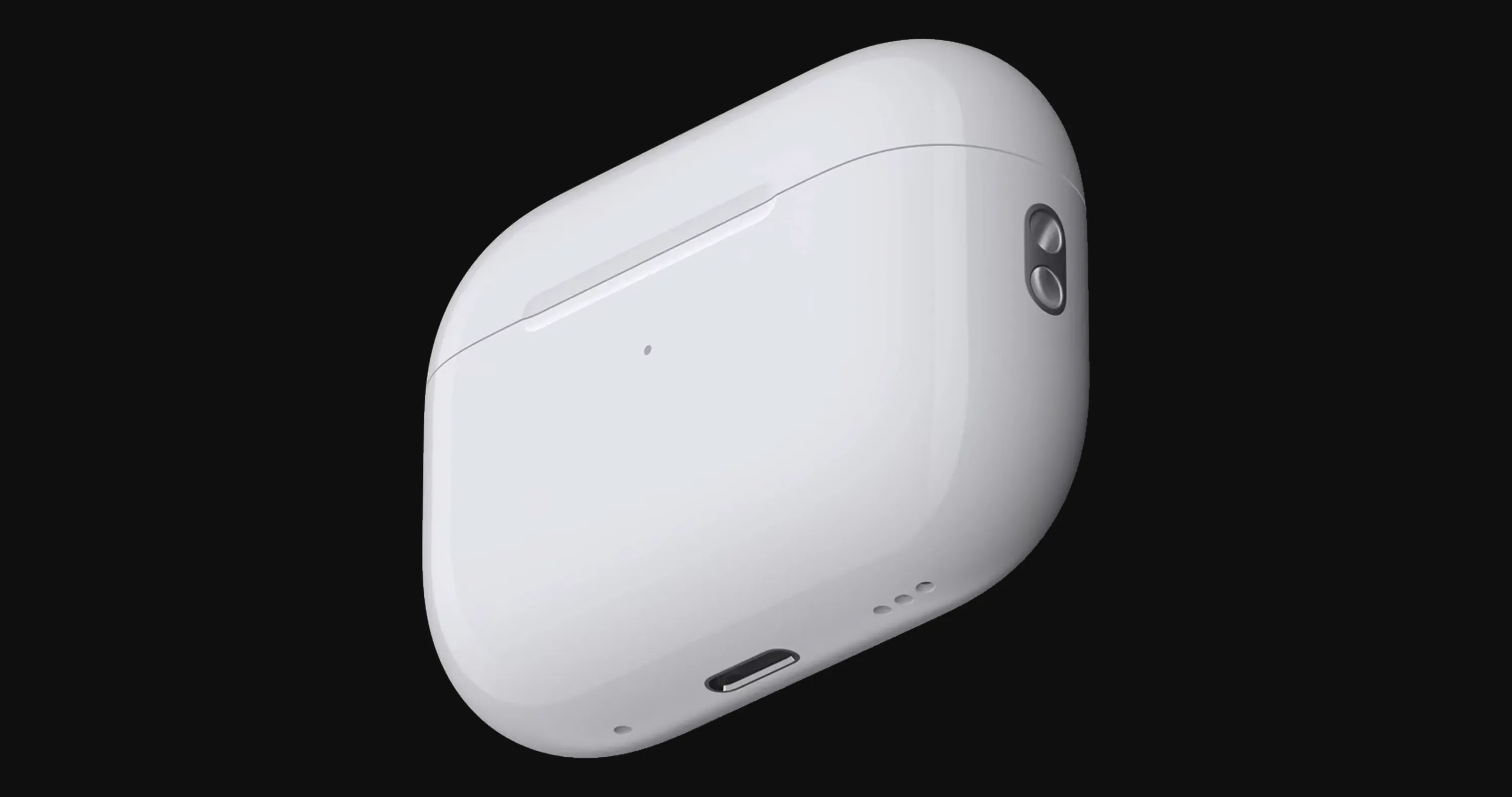 загубився кейс аірподс AirPods