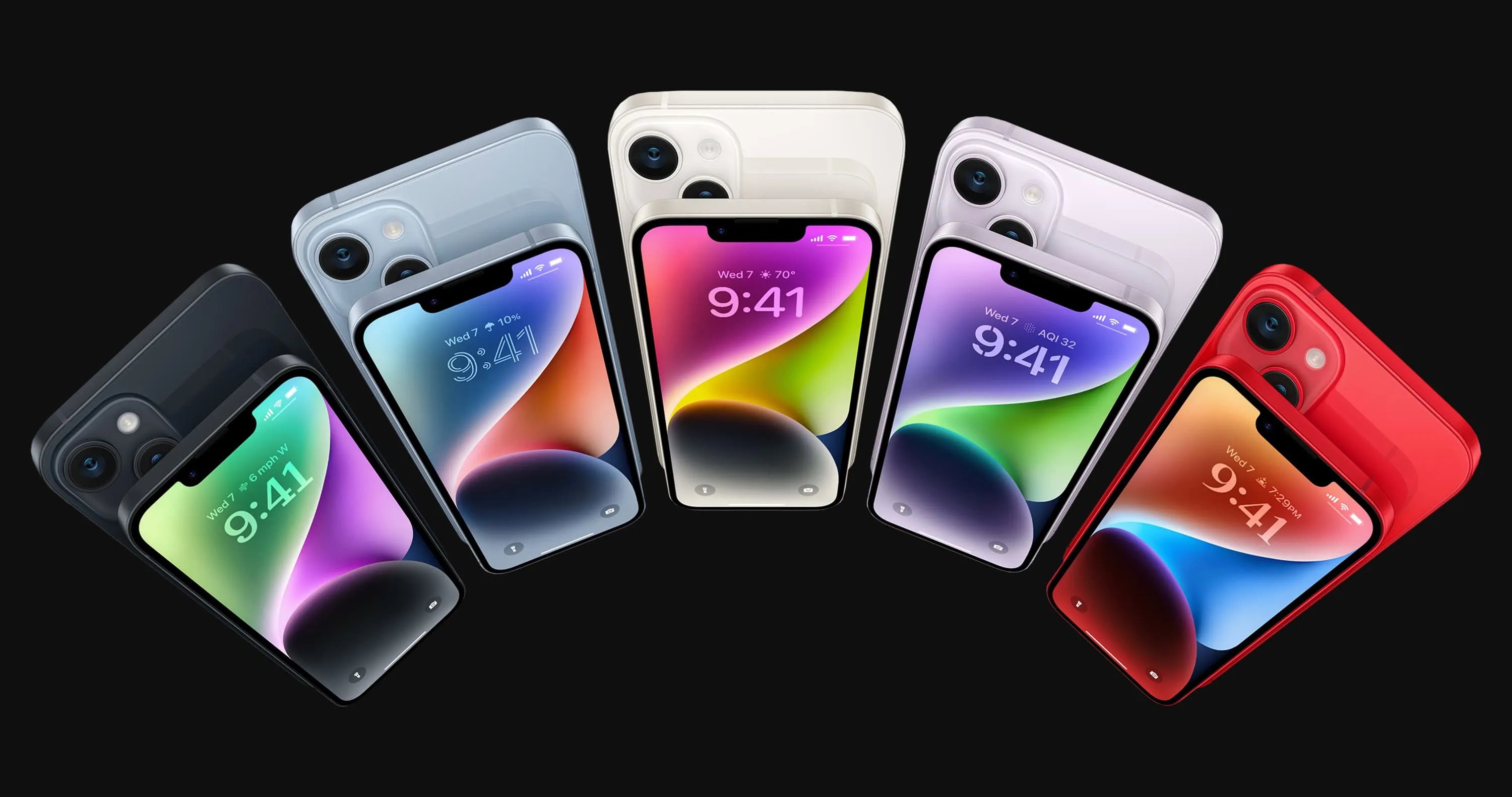 Какой iPhone купить в 2023 году?