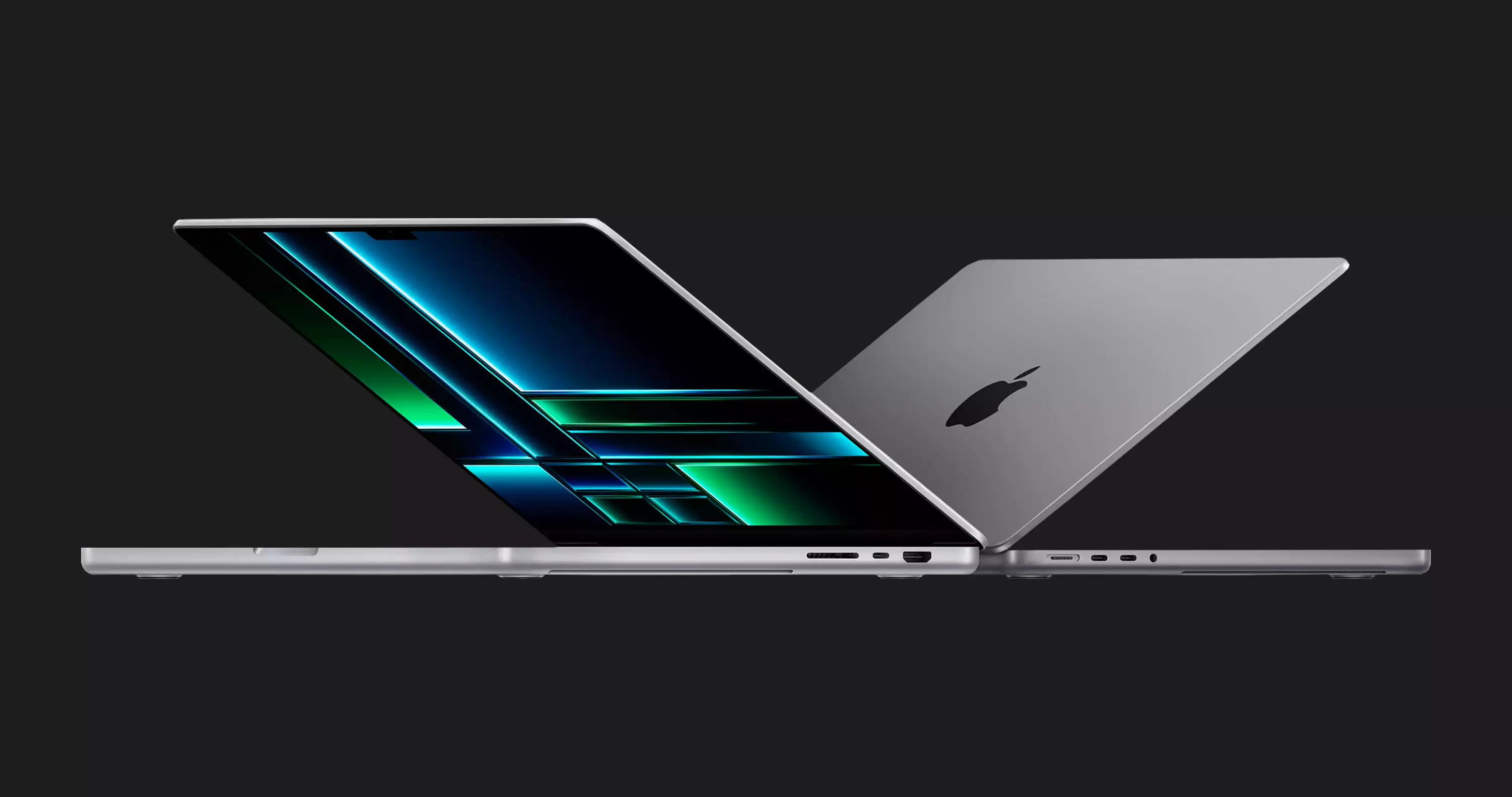 Apple MacBook Pro 14, 1TB, 12 CPU / 30 GPU, 32GB RAM, Space Gray with Apple M2 Max 2023 (MPHG3)