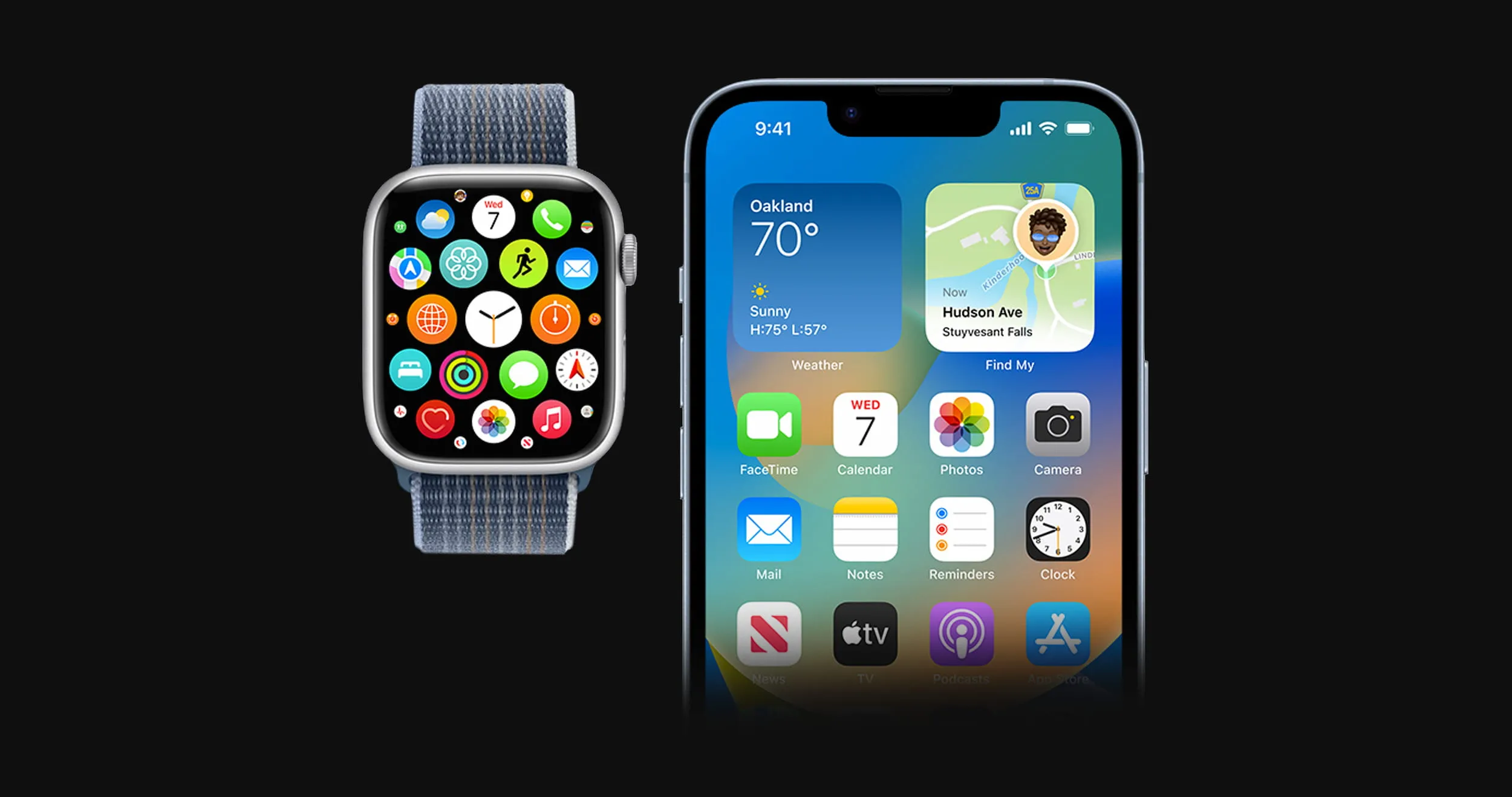 Як оновити Apple Watch?