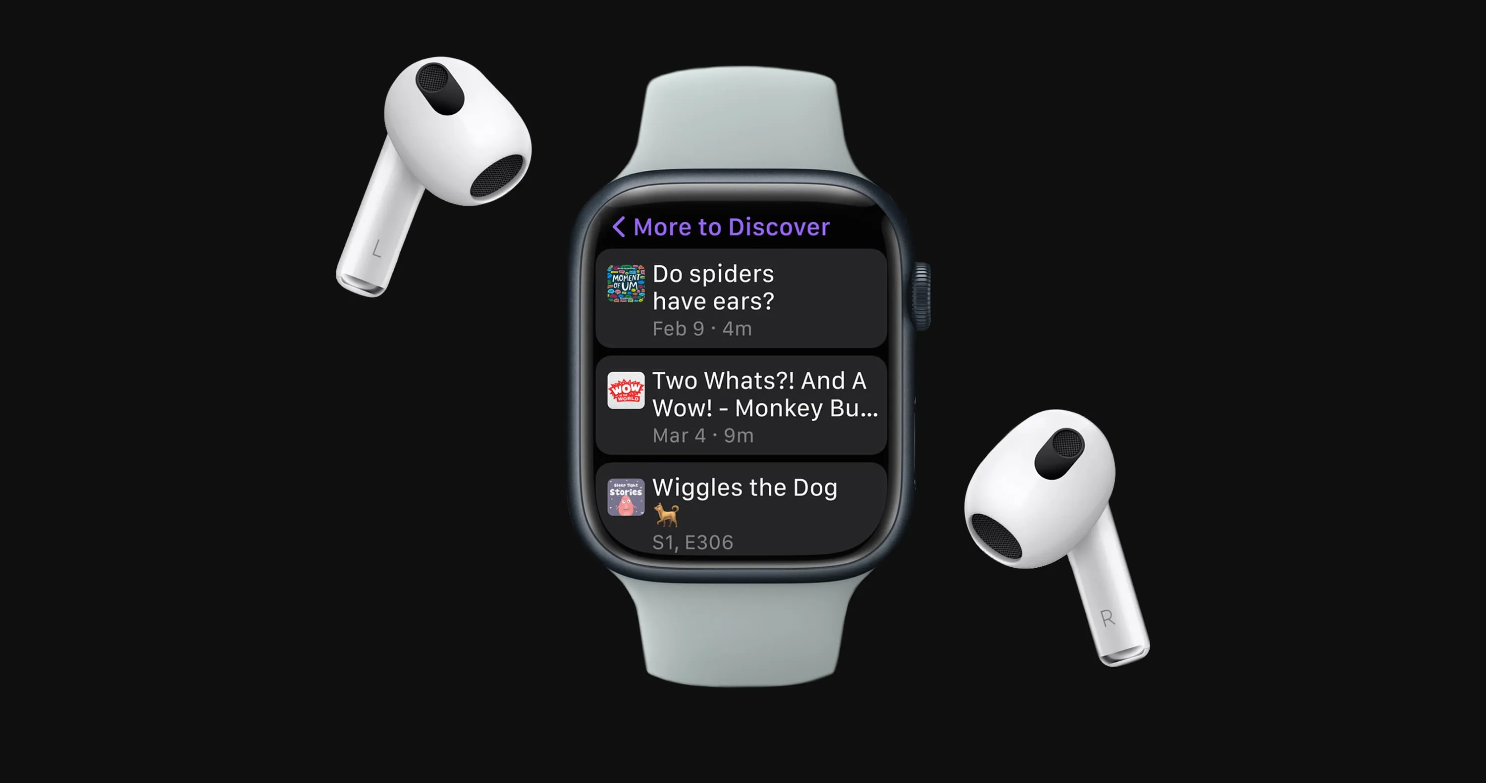 Який Apple Watch купити у 2023 році?