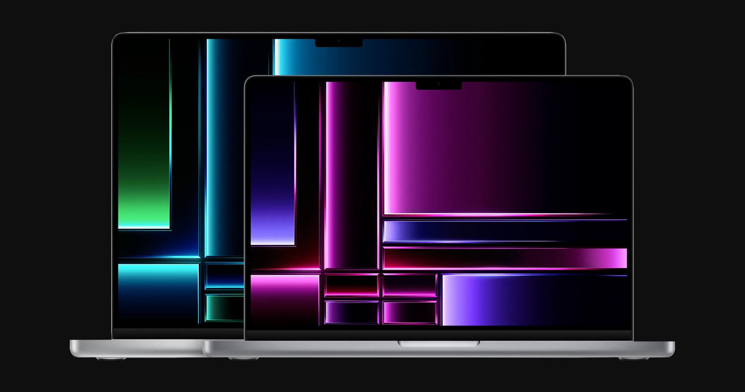 Новий MacBook Pro M2 2023: чим здивує M2 Pro та M2 Max?