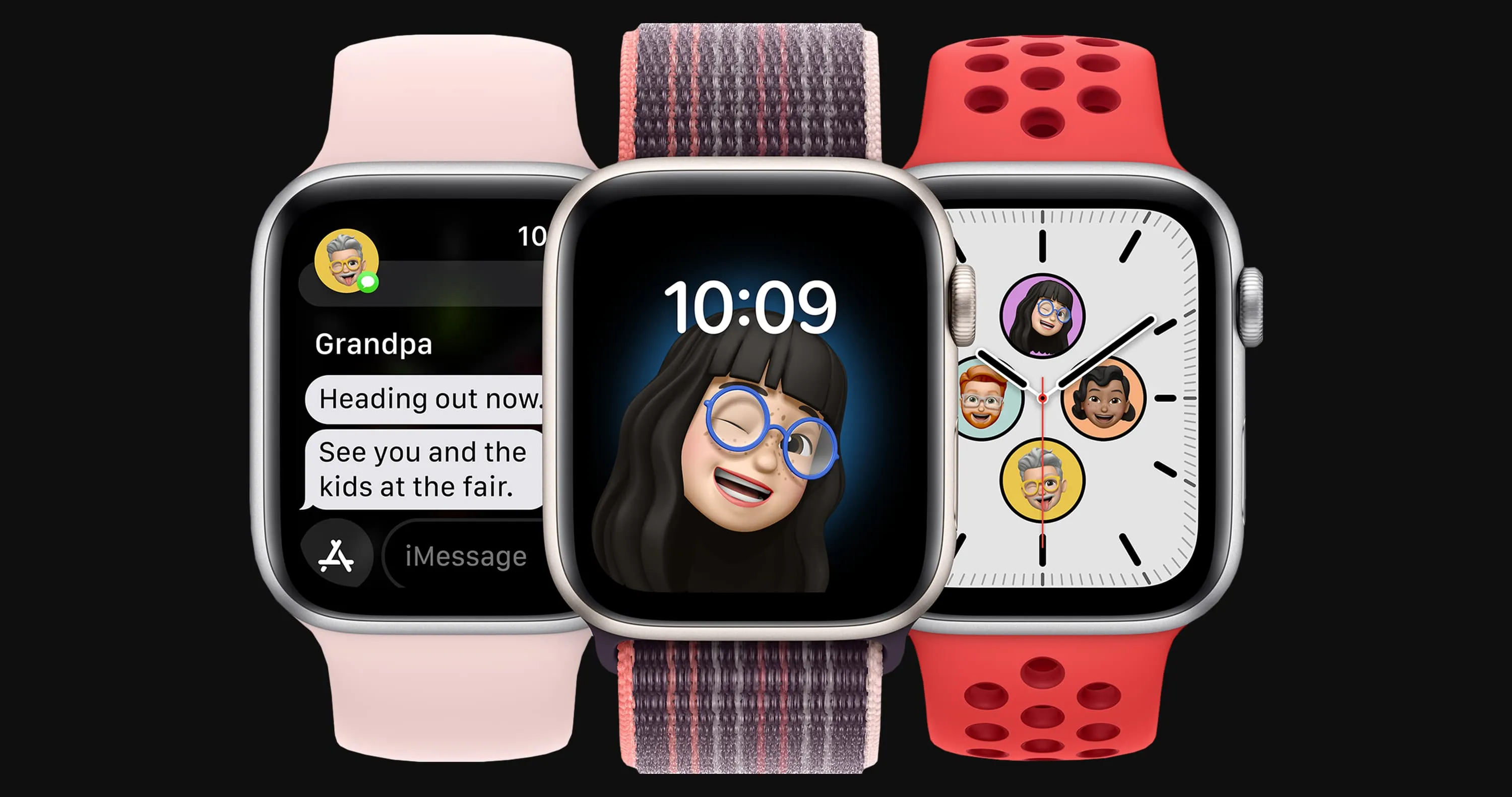 Як перевірити IMEI на Apple Watch?