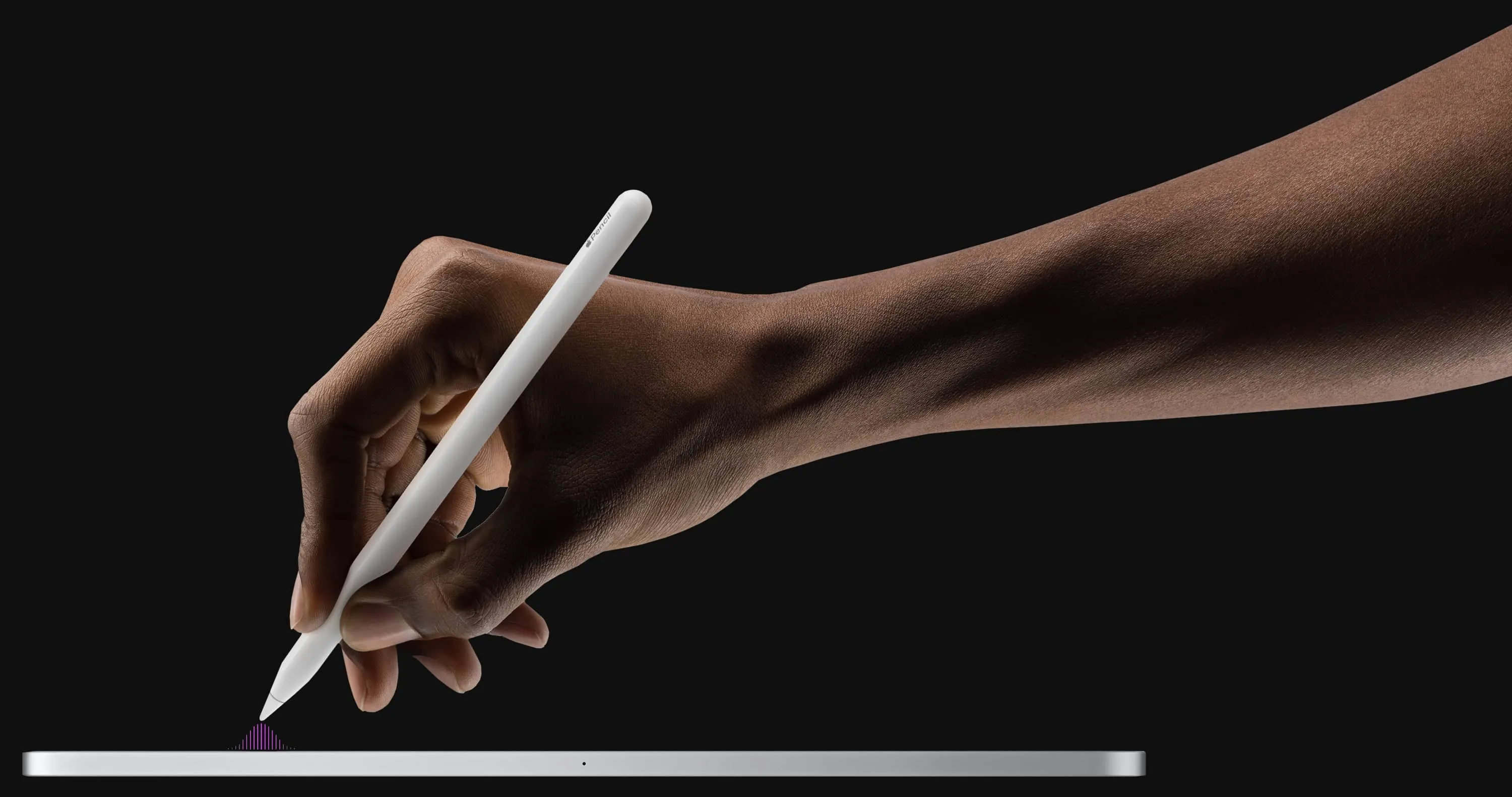 Як відрізнити Apple Pencil 2 від Apple Pencil 1?