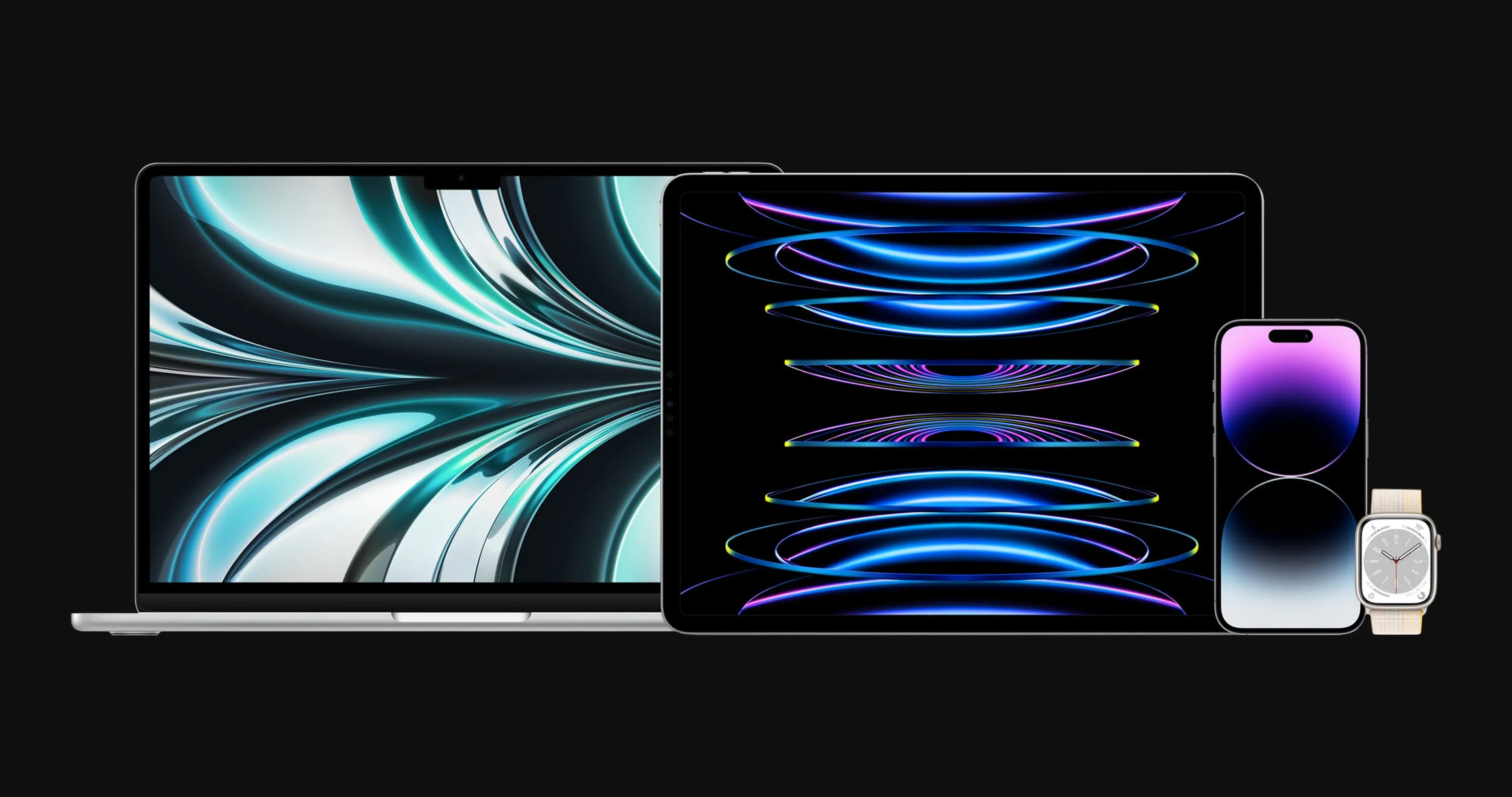Що покажуть на WWDC 2023?