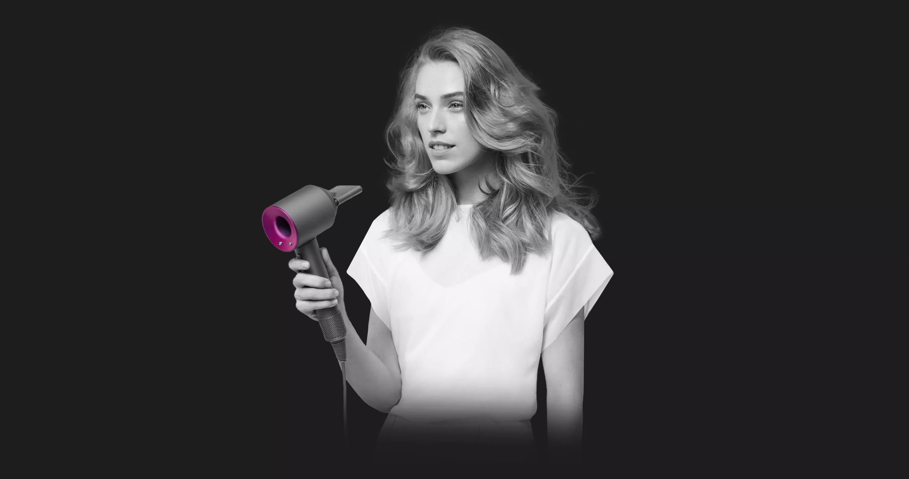 Фены Dyson