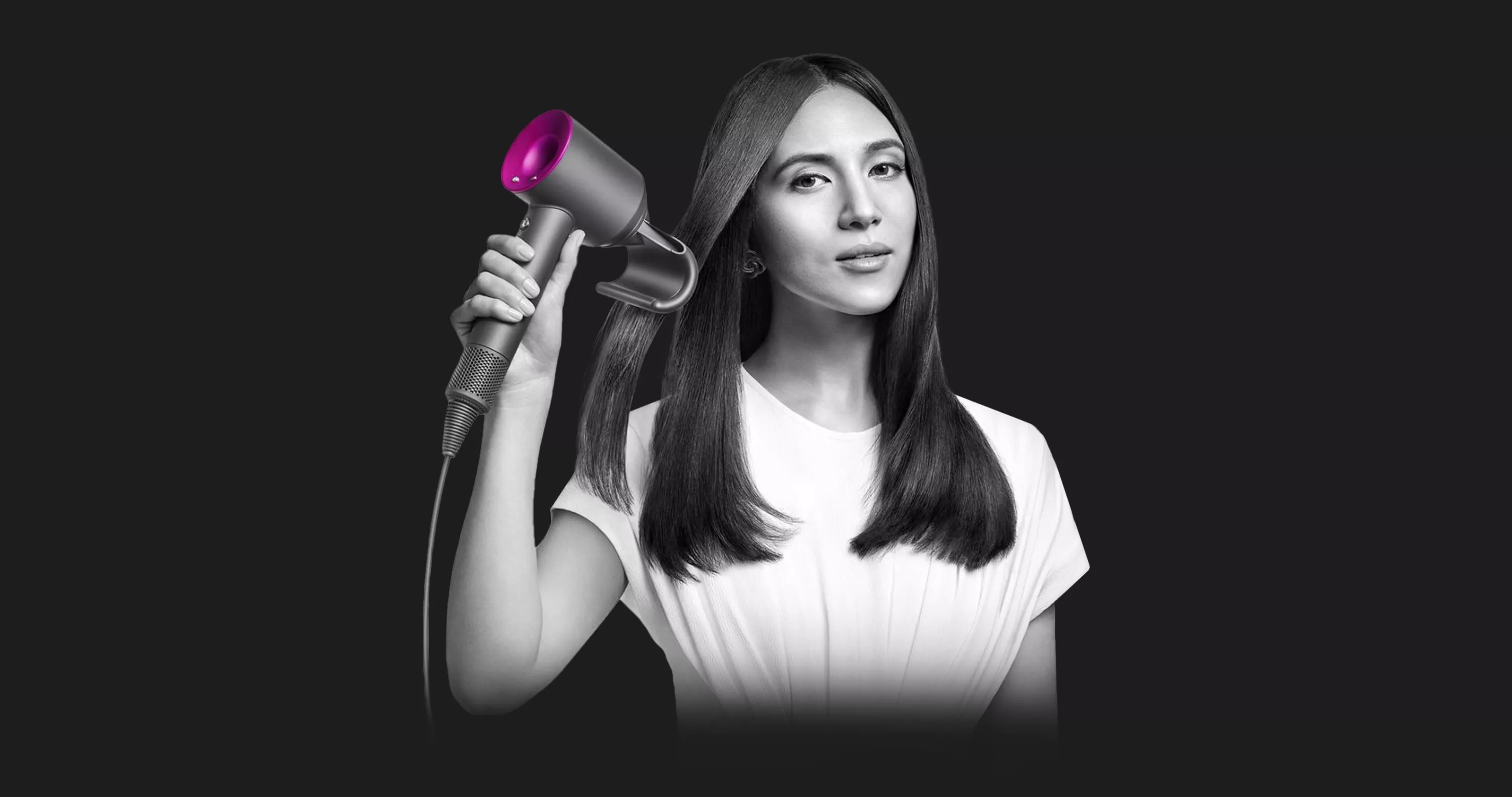 Фены Dyson