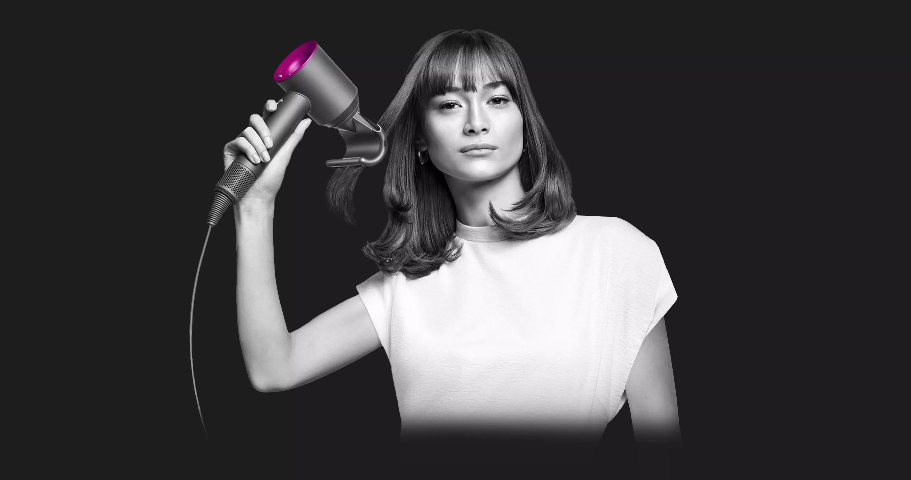 Фены Dyson