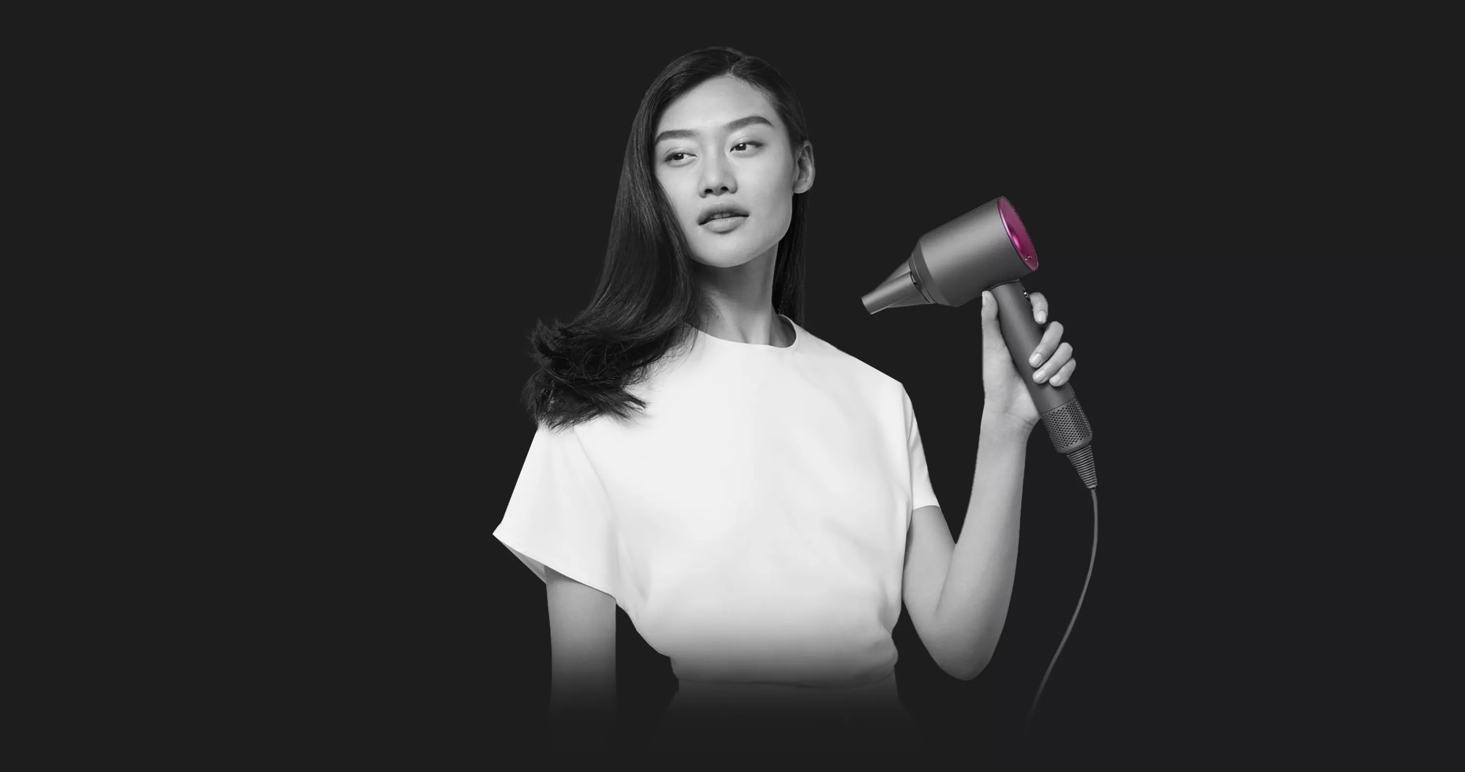 Фены Dyson