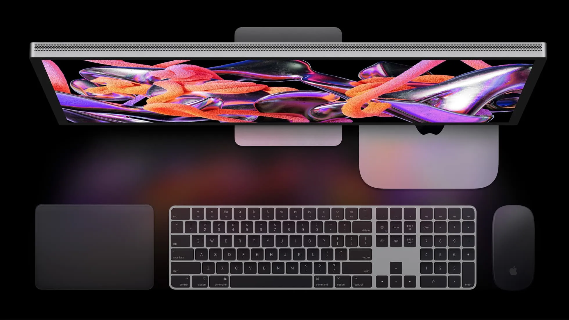 Як перезапустити Apple Studio Display?