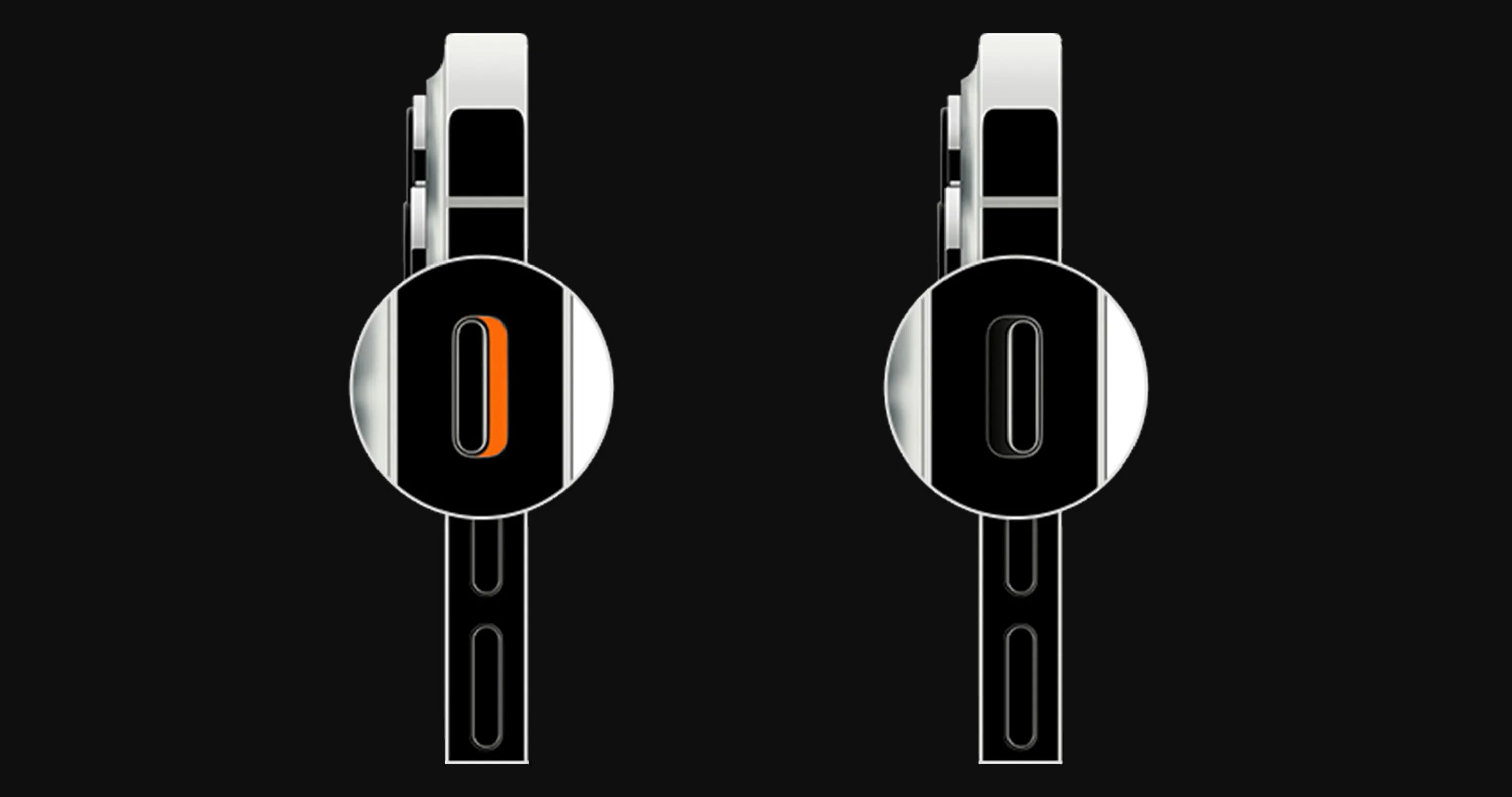 Як перевести iPhone 14 Pro Max в режим вібрації, звуку чи тиші?