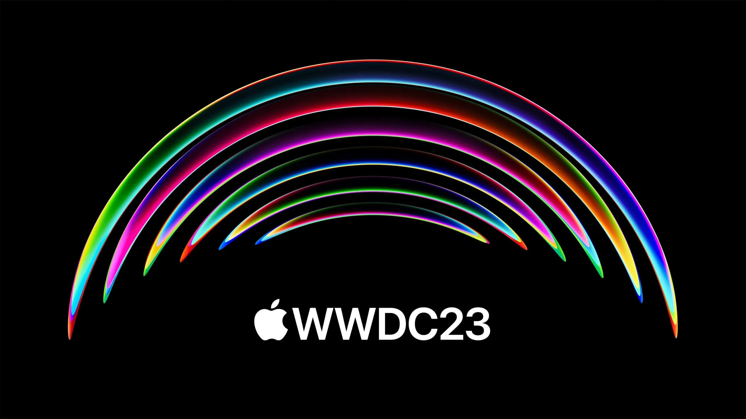 Apple WWDC23 возвращается 5 июня 2023 года