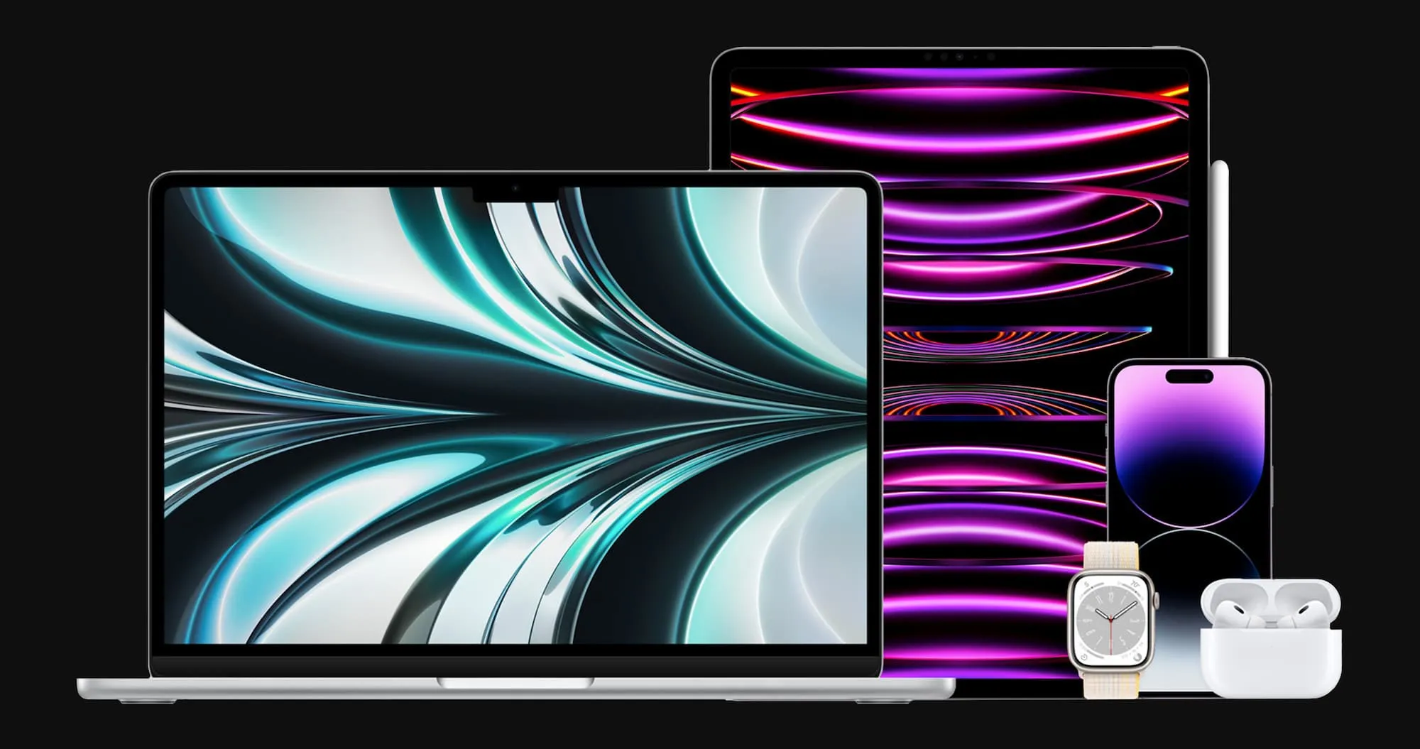 Що покажуть на WWDC 2023?