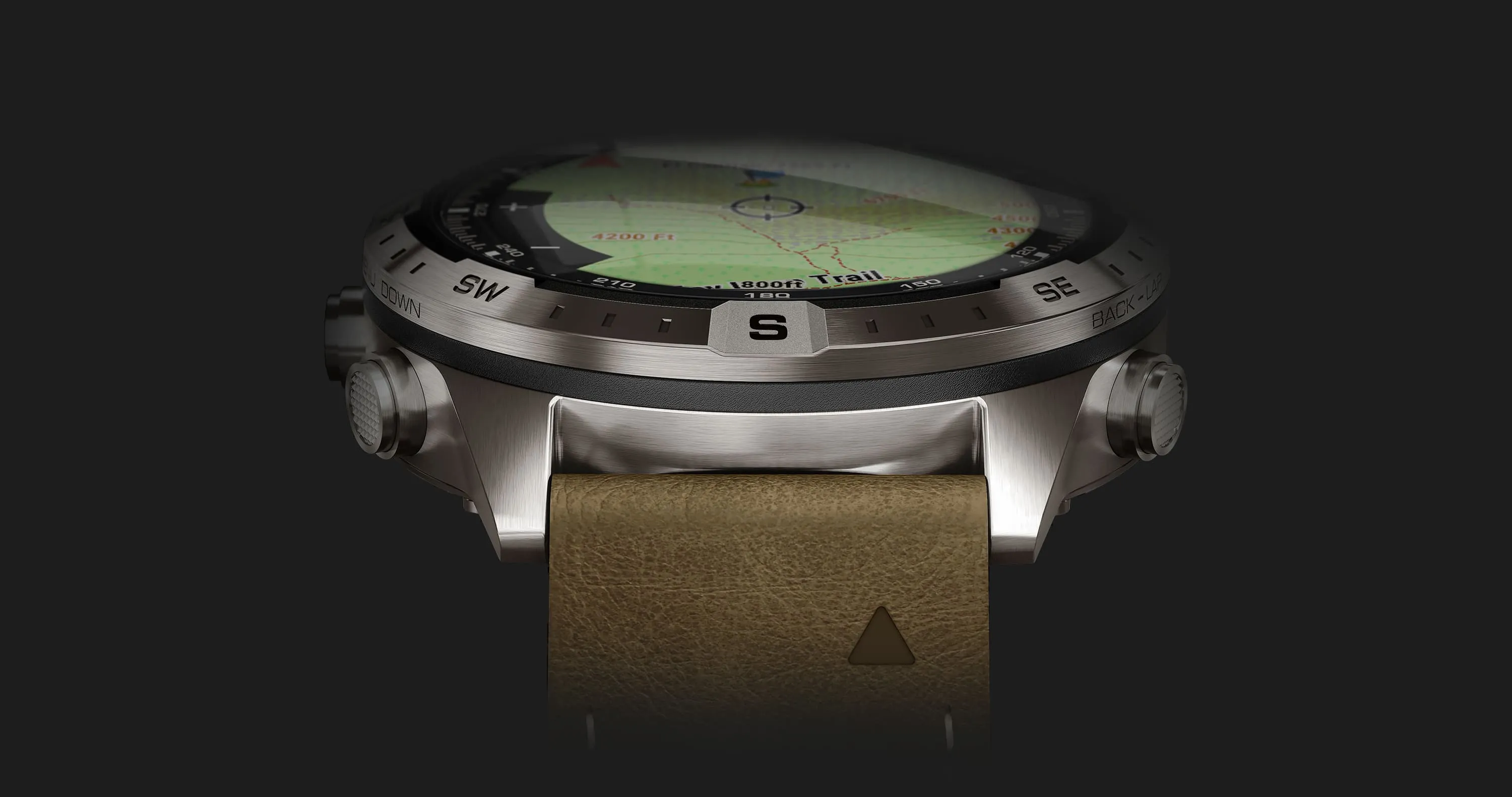 Garmin MARQ (Gen 2) Adventurer