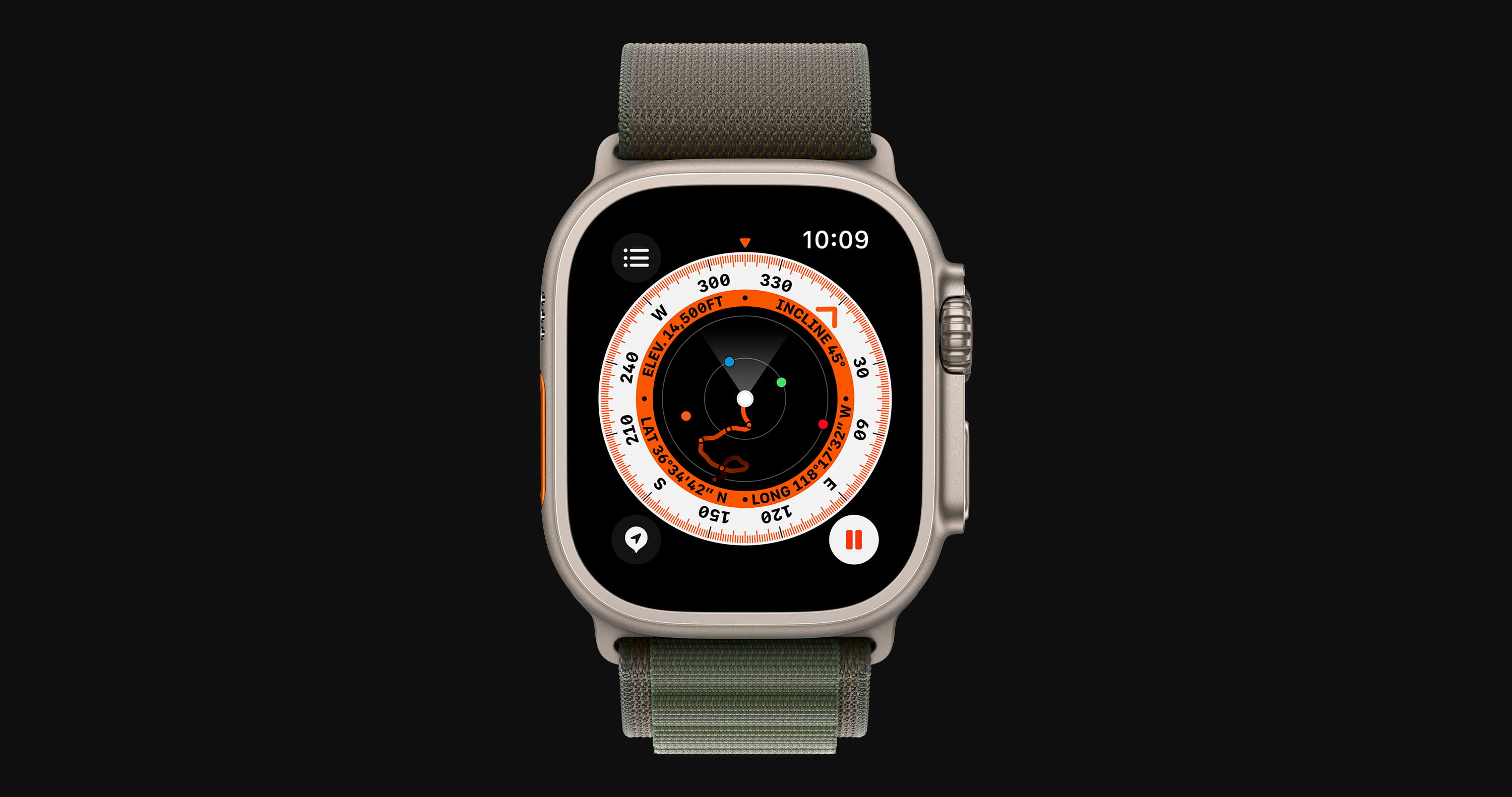 5 класних можливостей Apple Watch, які роблять смарт-годинник крутим