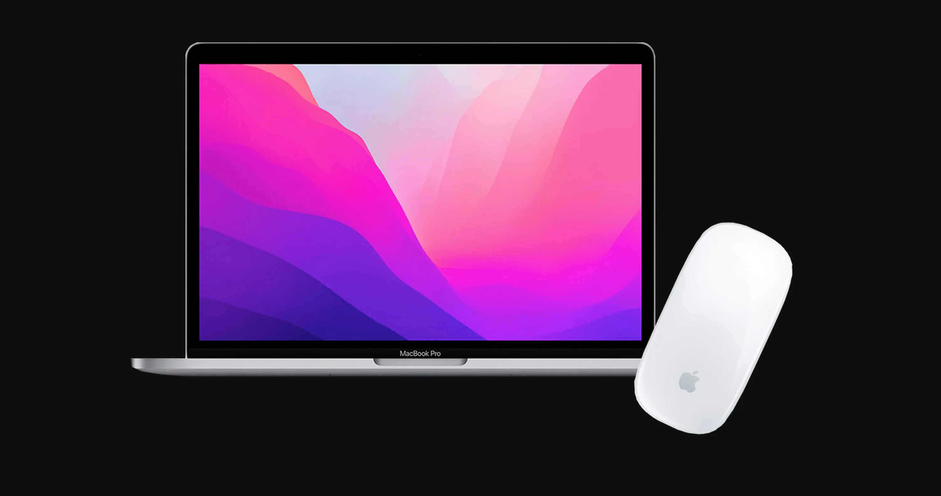 Яка мишка підійде для MacBook