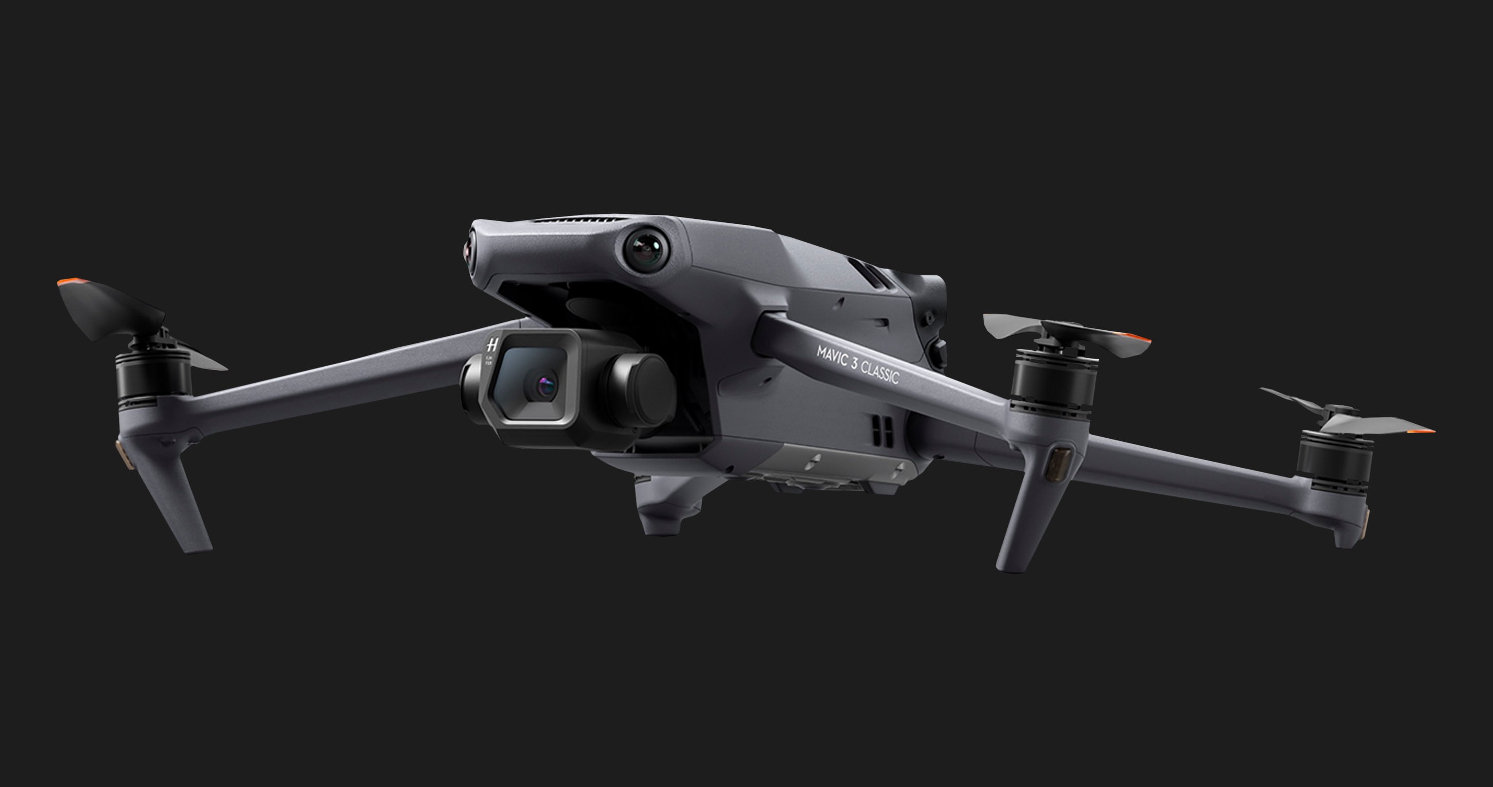 Квадрокоптеры и дроны DJI
