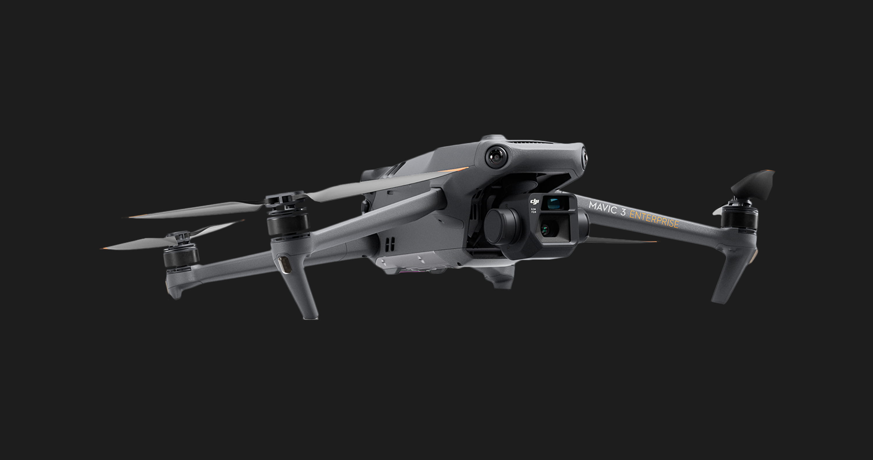 Квадрокоптеры и дроны DJI